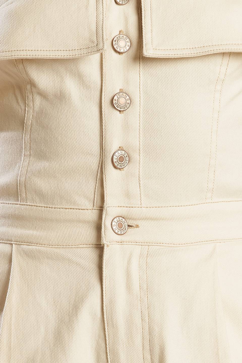 WEEKEND GETAWAY WOVEN JUMPSUIT Flying Tomato