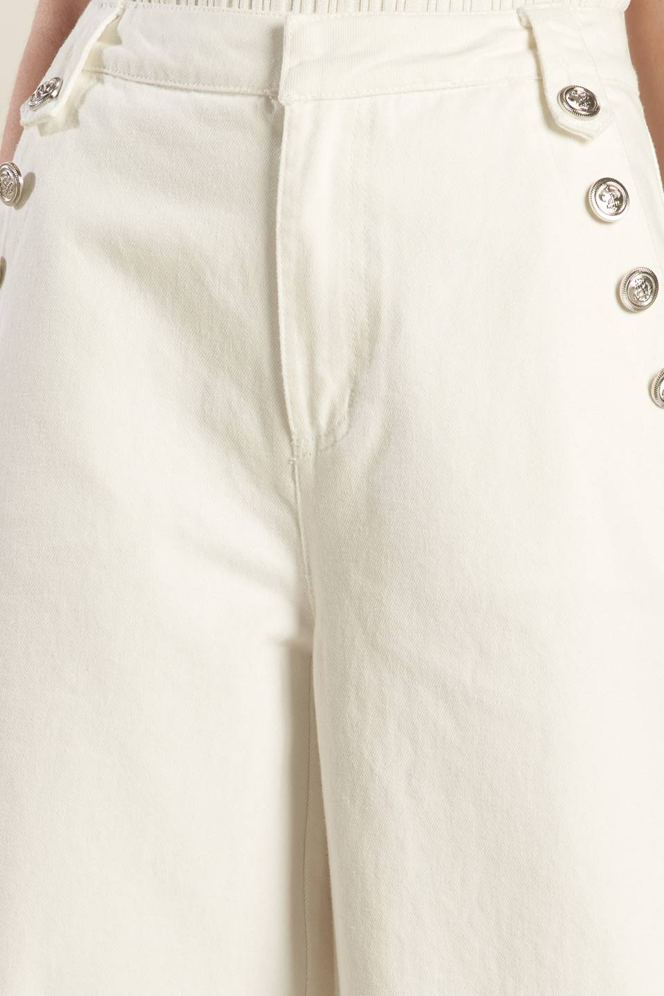 DELICATE HUE WOVEN PANTS Flying Tomato