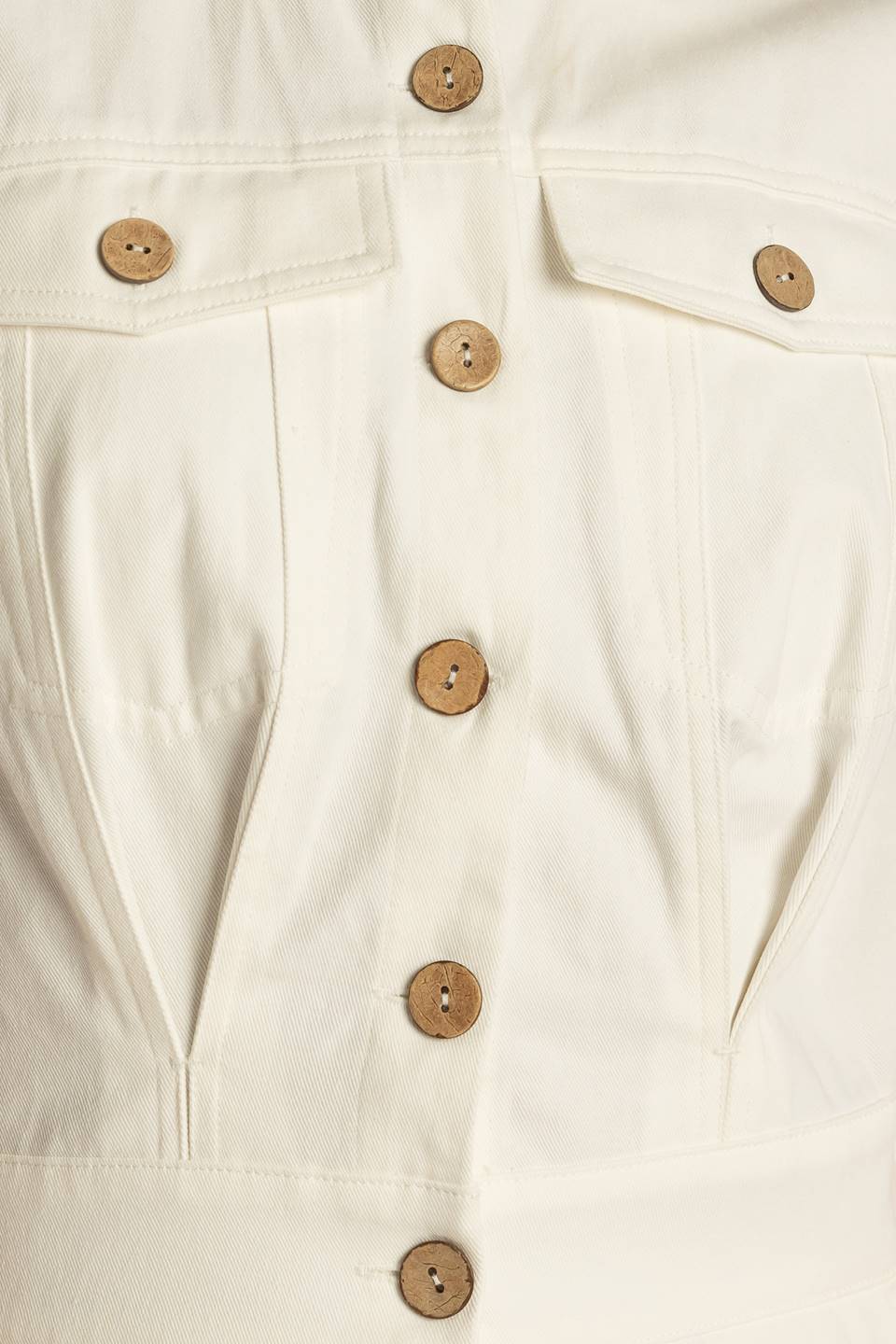 THE ART OF HAPPINESS WOVEN JUMPSUIT Flying Tomato