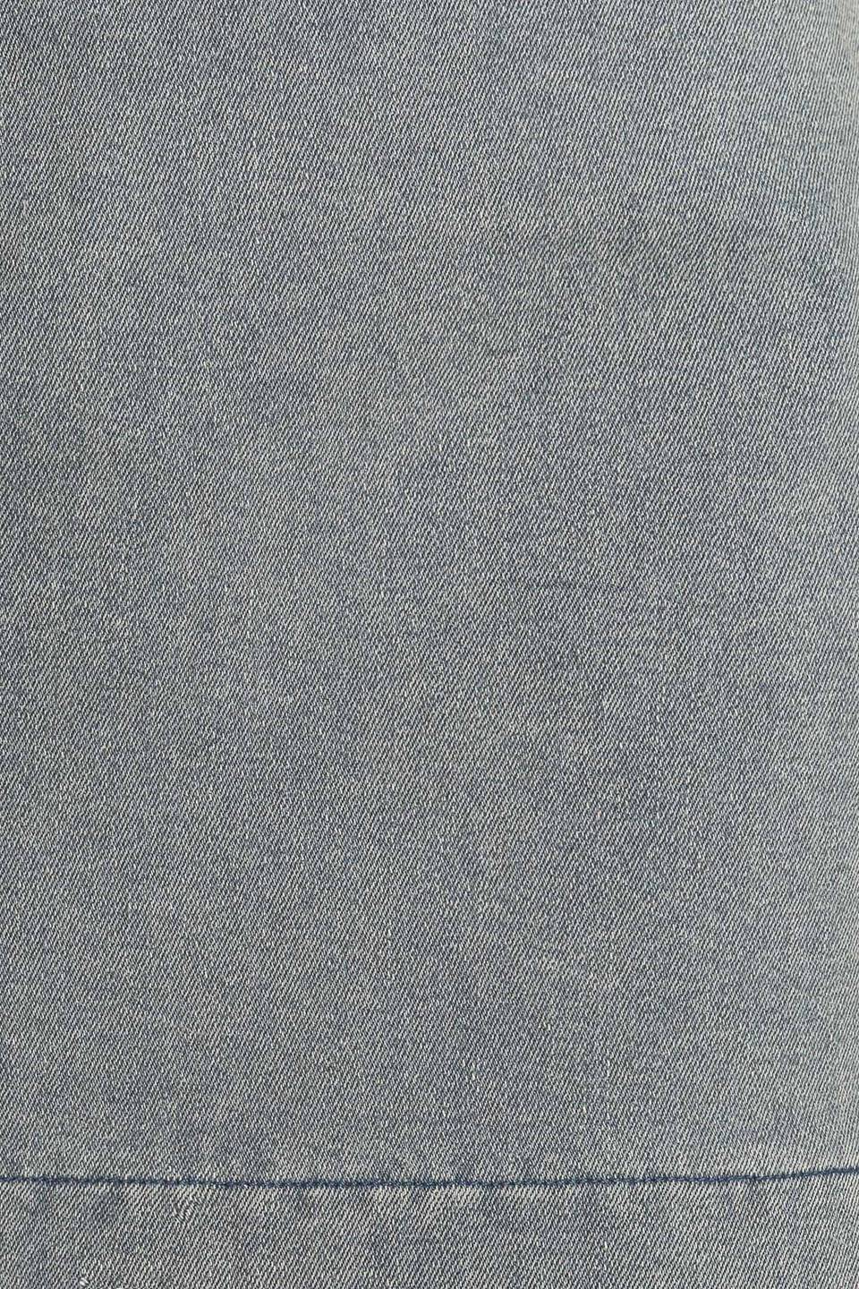 DAISY DATE DENIM SKORT Flying Tomato