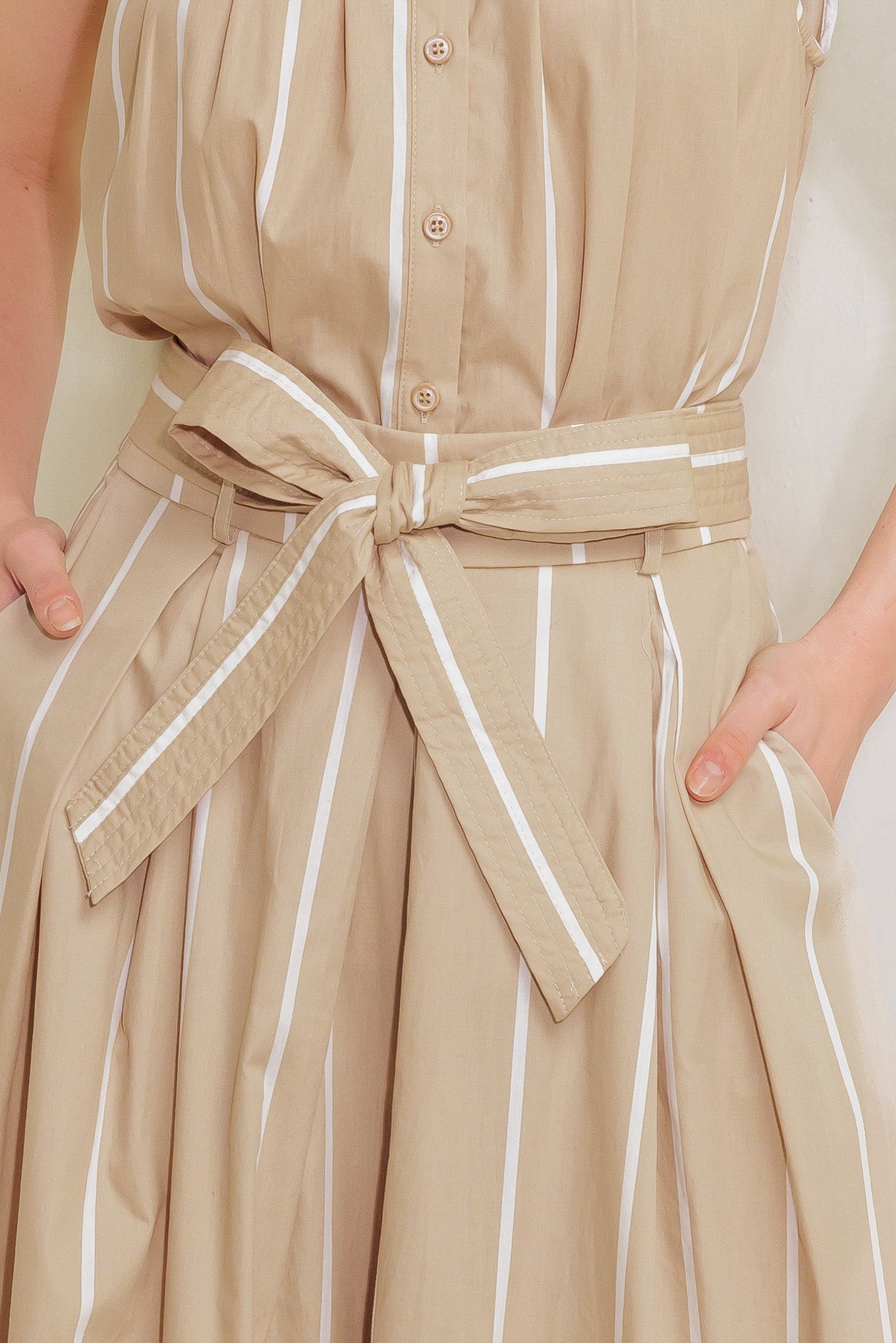 WHEN DAISIES DANCE WOVEN PANTS Flying Tomato