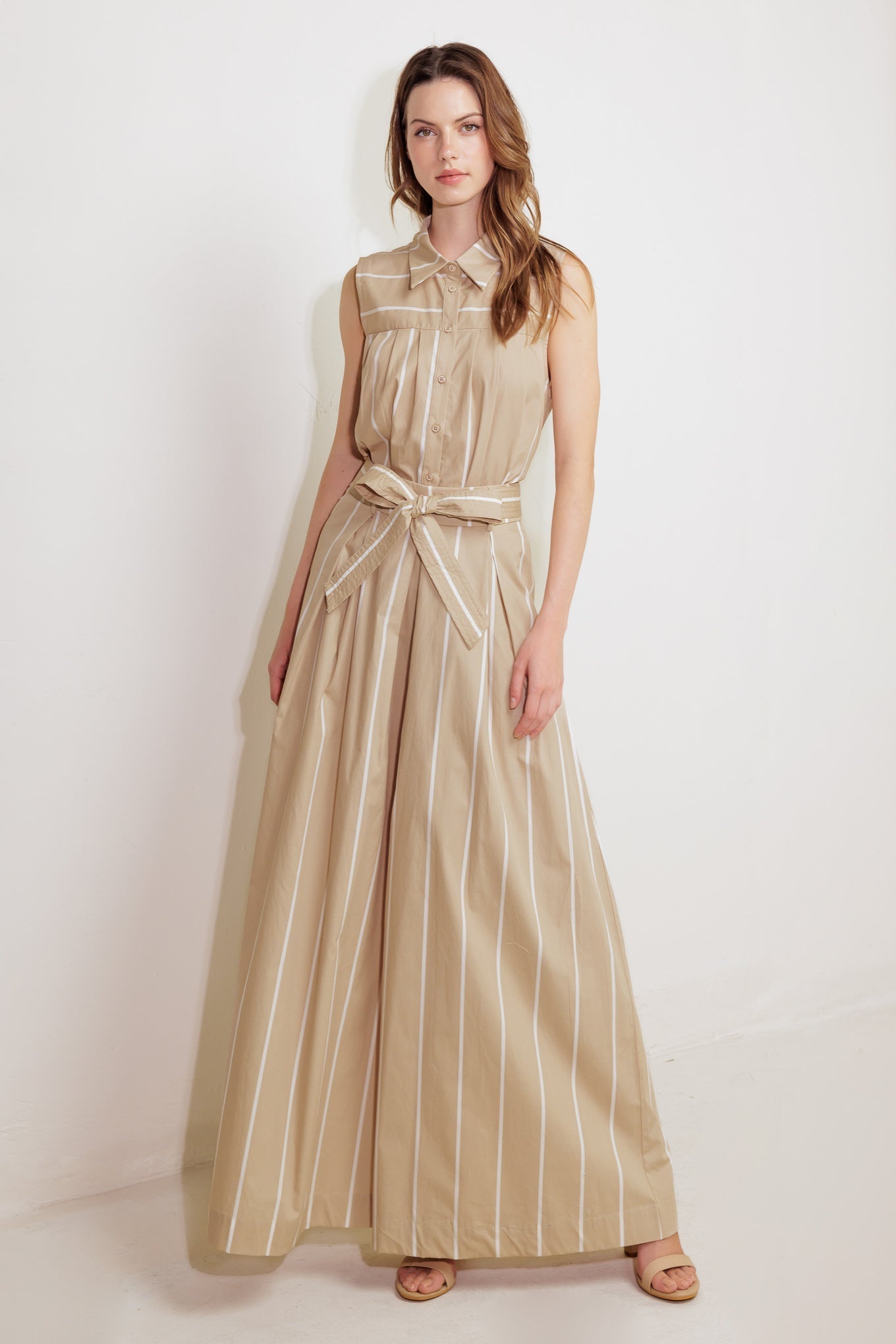 WHEN DAISIES DANCE WOVEN PANTS Flying Tomato