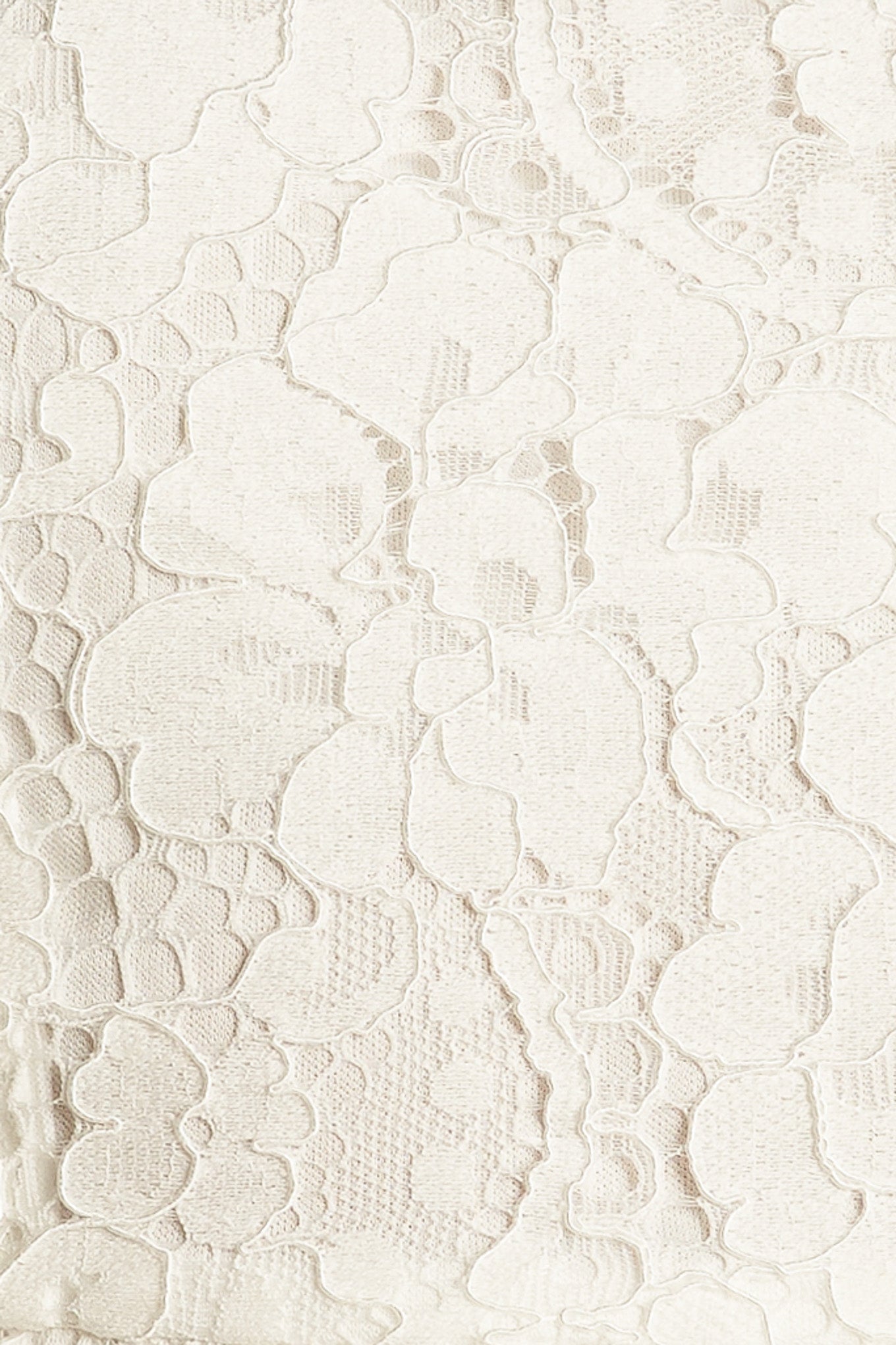 WE TRUST YOU WOVEN LACE PANTS Flying Tomato