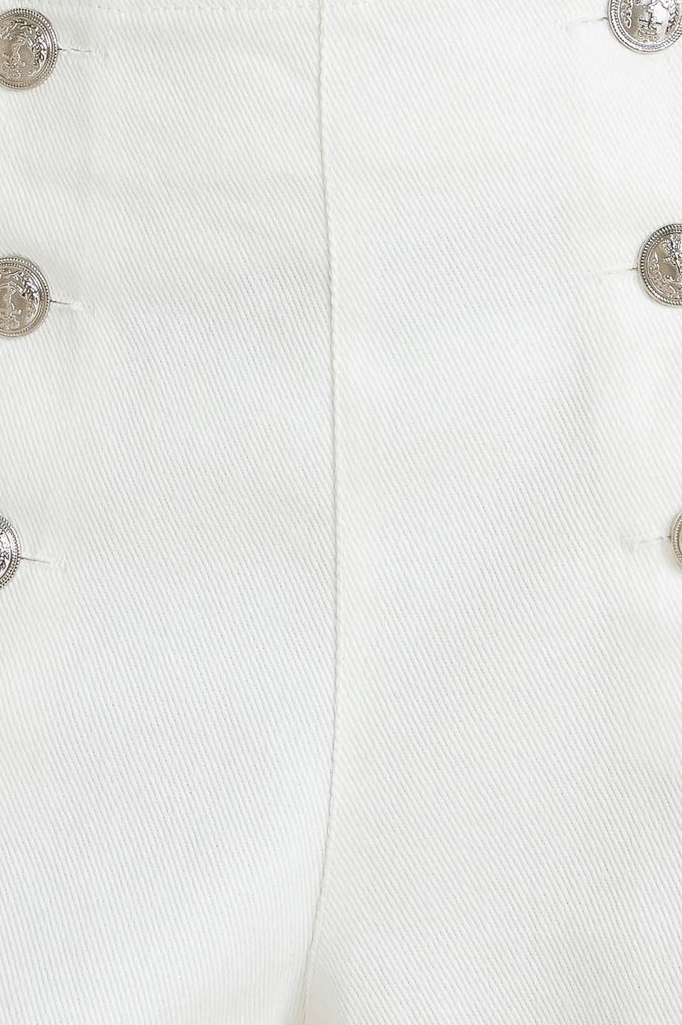 FRENCH ESCAPE WOVEN SHORT - Love Salve