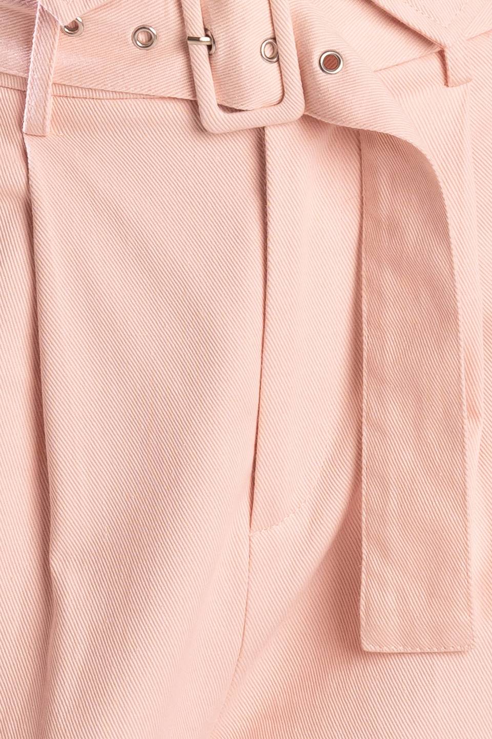 FIERCELY STUNNED WOVEN PANTS Flying Tomato