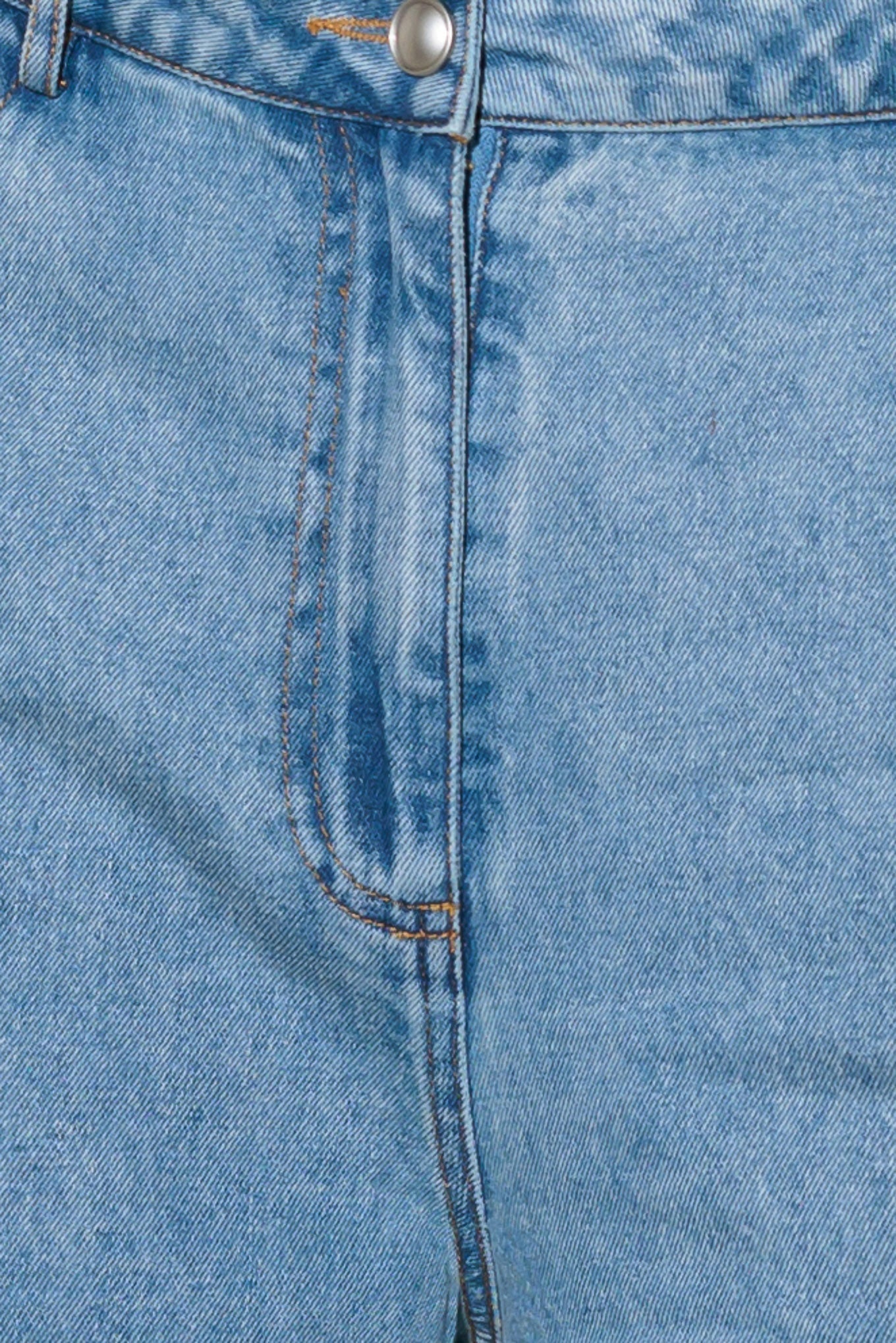 EVER SO SWEET DENIM PANTS Flying Tomato
