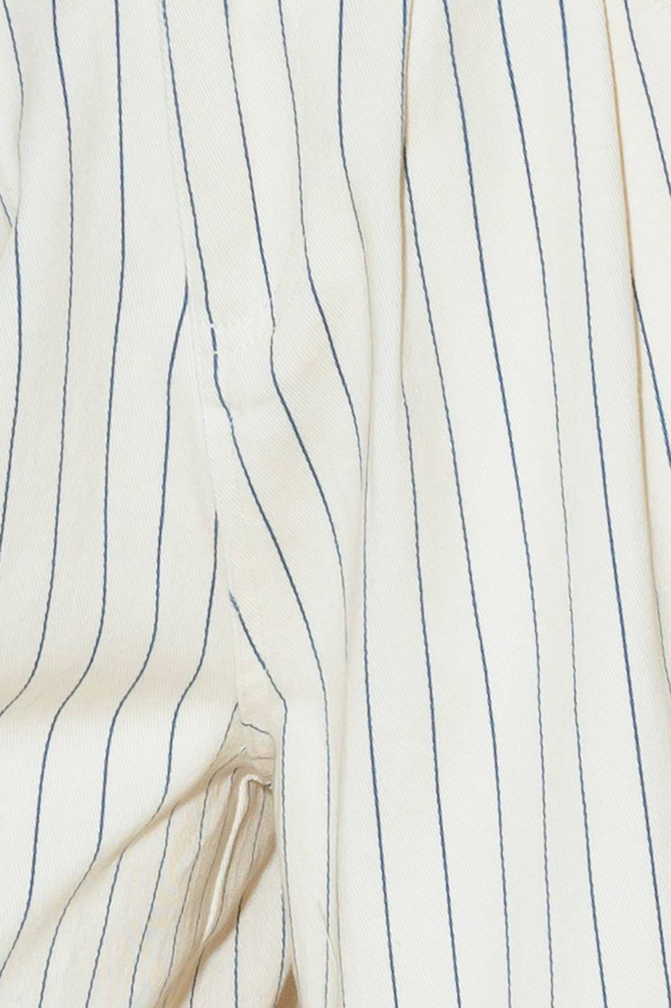 COFFEE RUN STRIPED WOVEN PANTS Flying Tomato