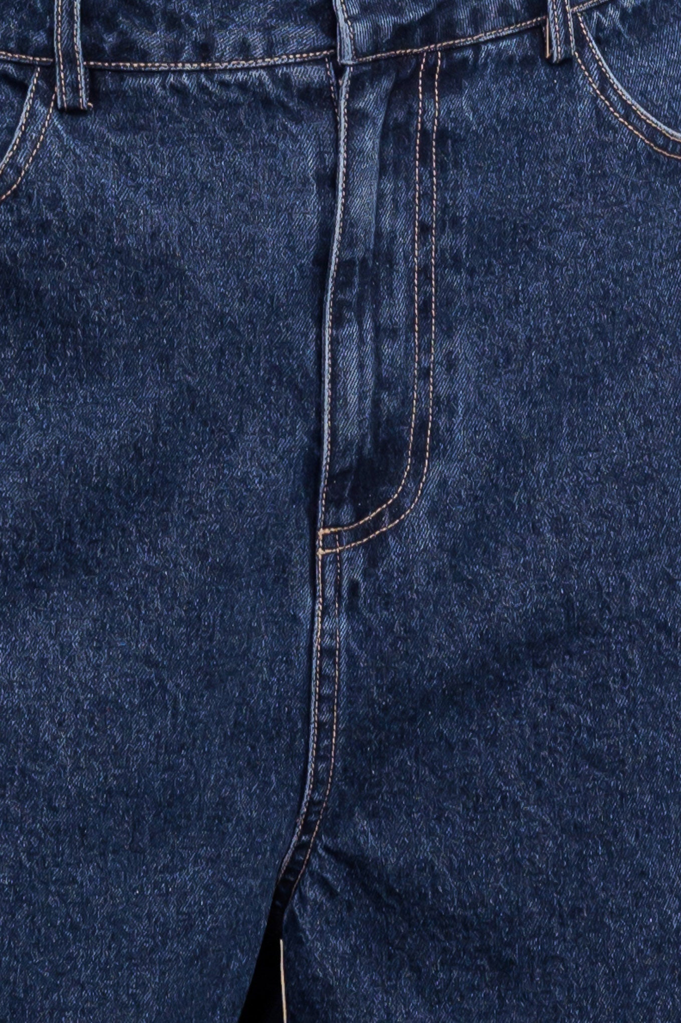 COFFEE PETAL DENIM SHORT Flying Tomato