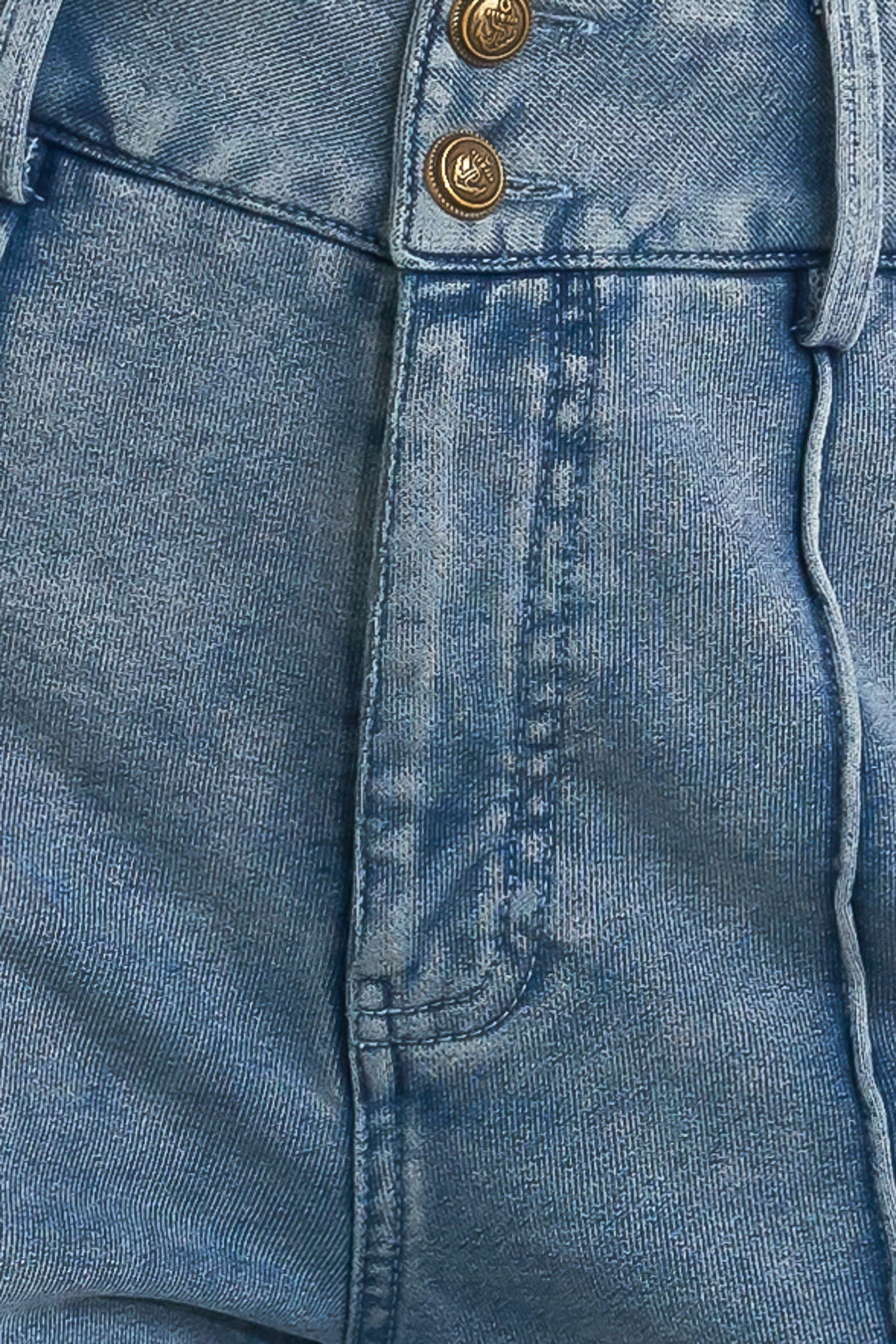 TAILORED FRAME FRENCH TERRY PANTS Flying Tomato
