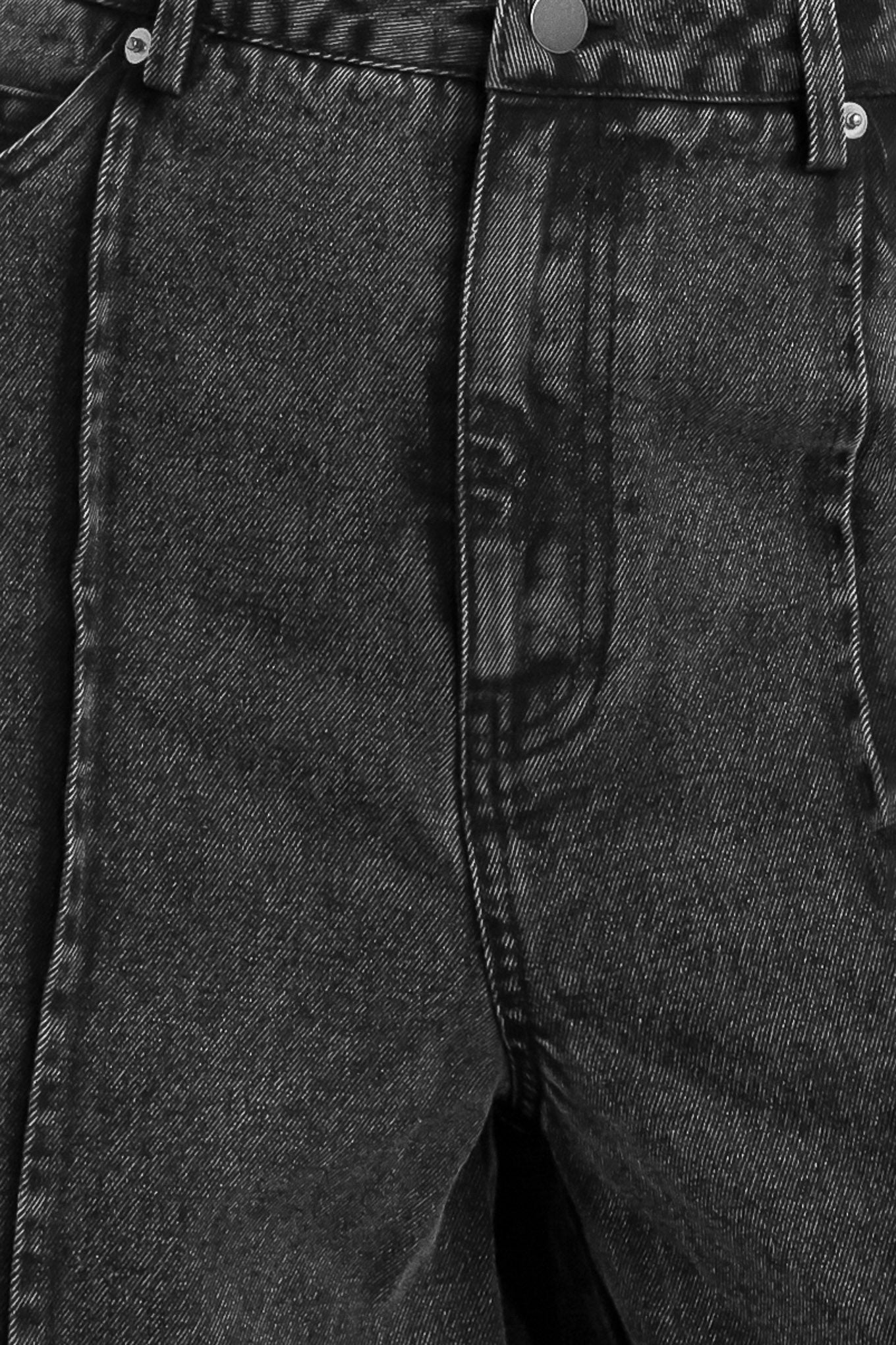 GRAPHITE MUSE DENIM PANTS Flying Tomato