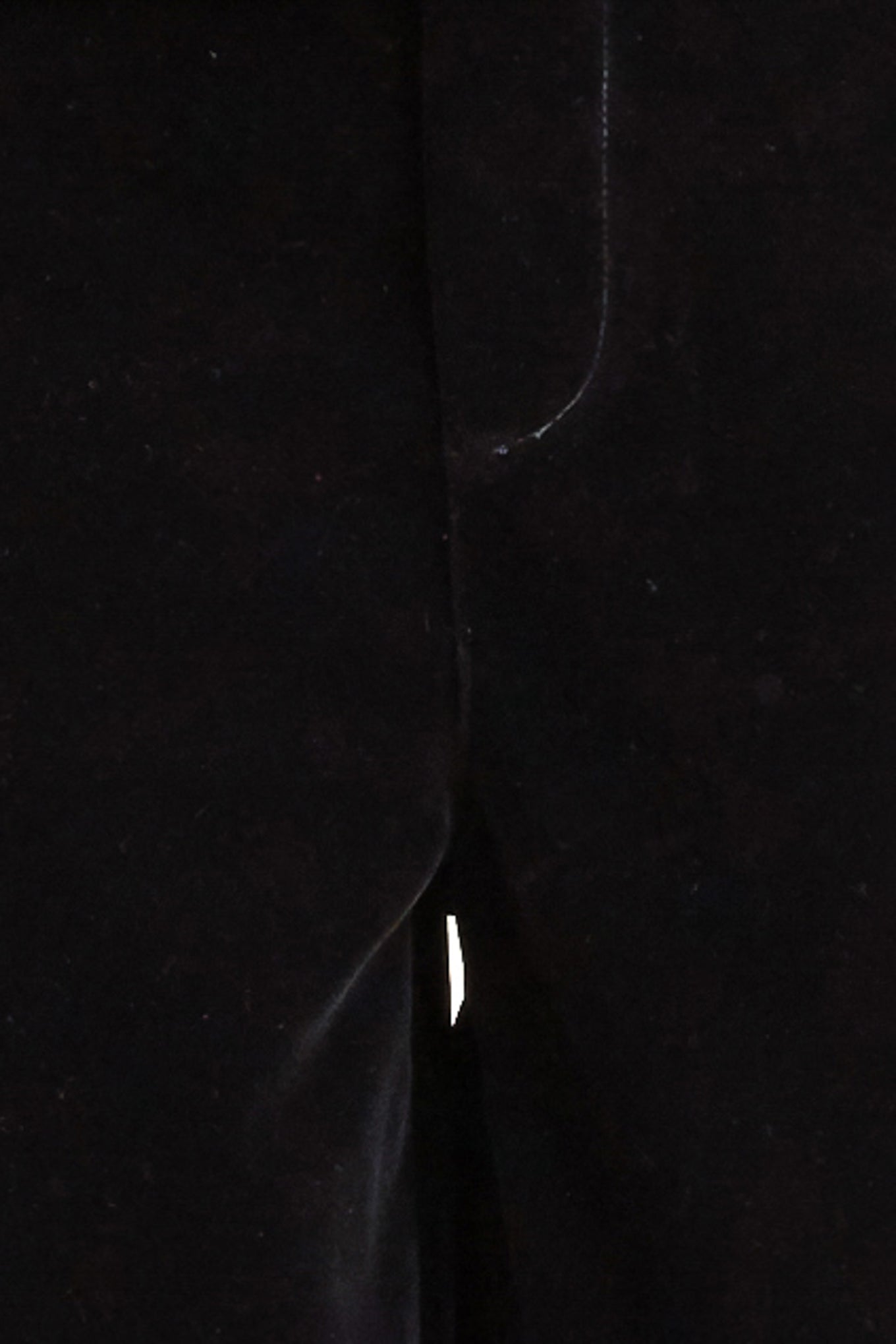 MIDNIGHT VELVET BONDED PANTS Flying Tomato