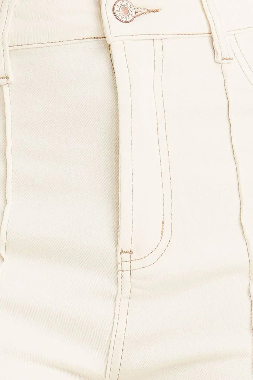 MODERN NEUTRAL TWILL PANTS Flying Tomato