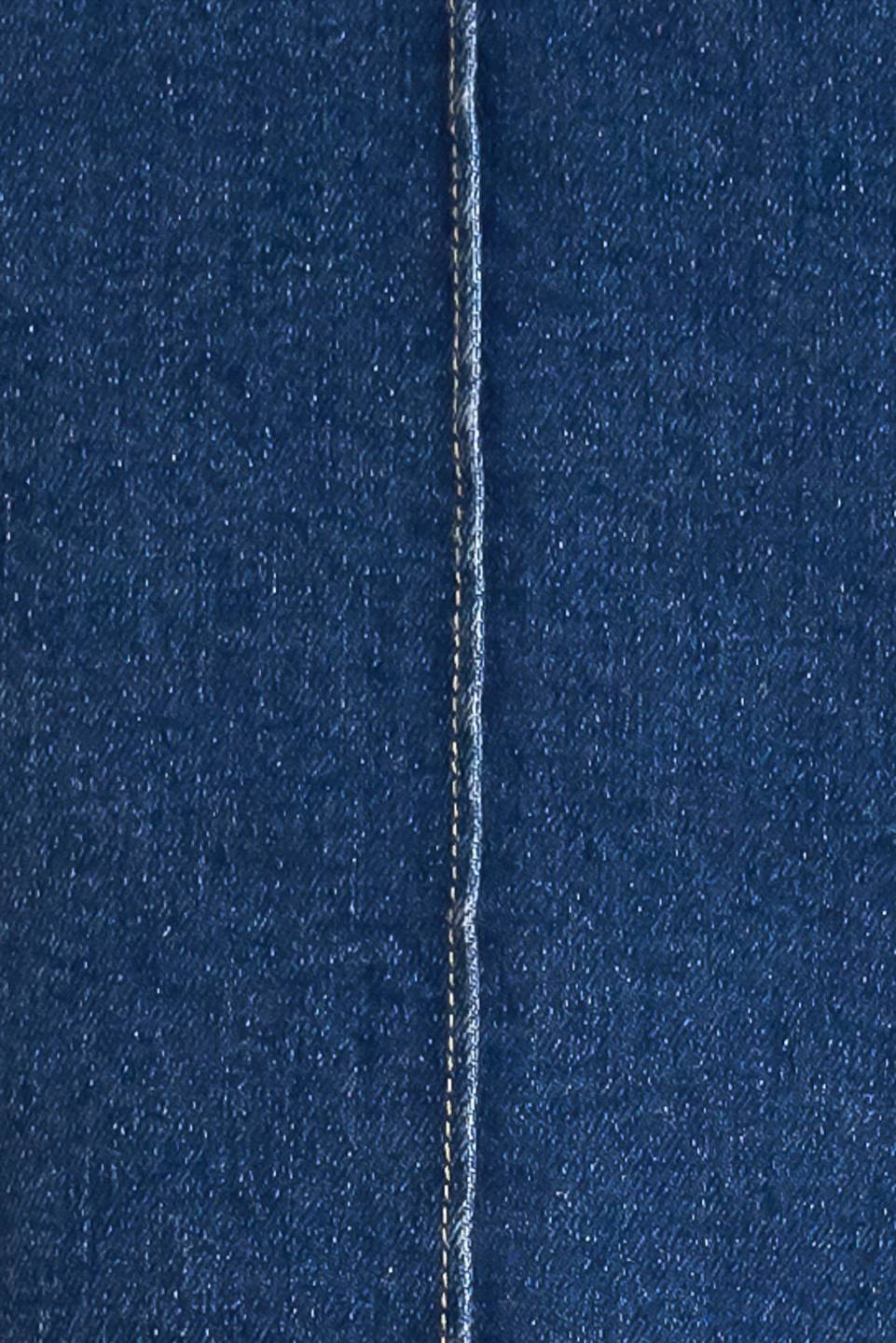 STREET READY DENIM PANTS Flying Tomato