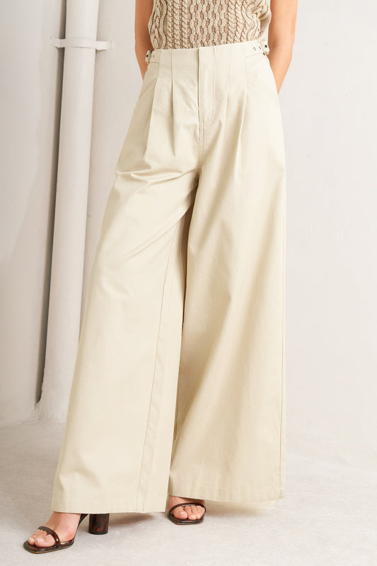 HERITAGE REBOOT WOVEN PANTS Flying Tomato