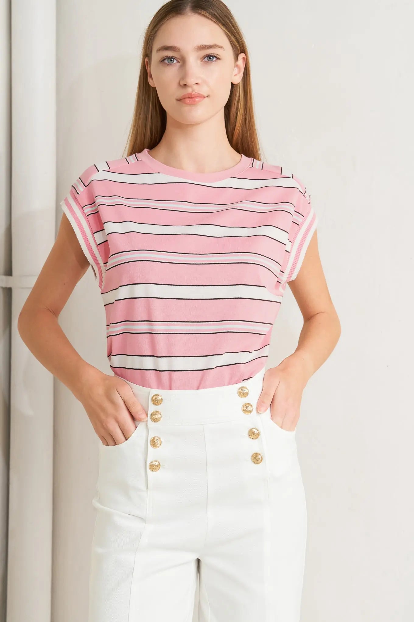 MOON DECK WOVEN PANTS Flying Tomato