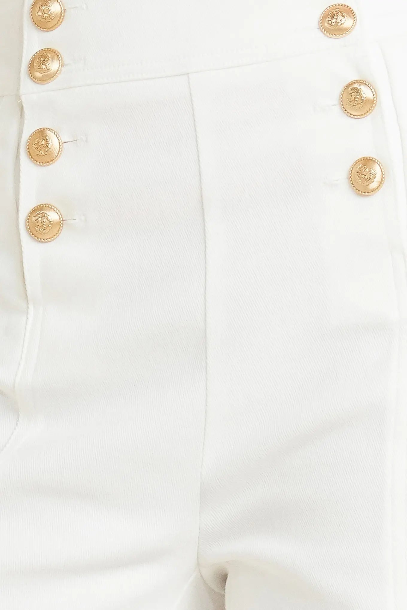 MOON DECK WOVEN PANTS Flying Tomato