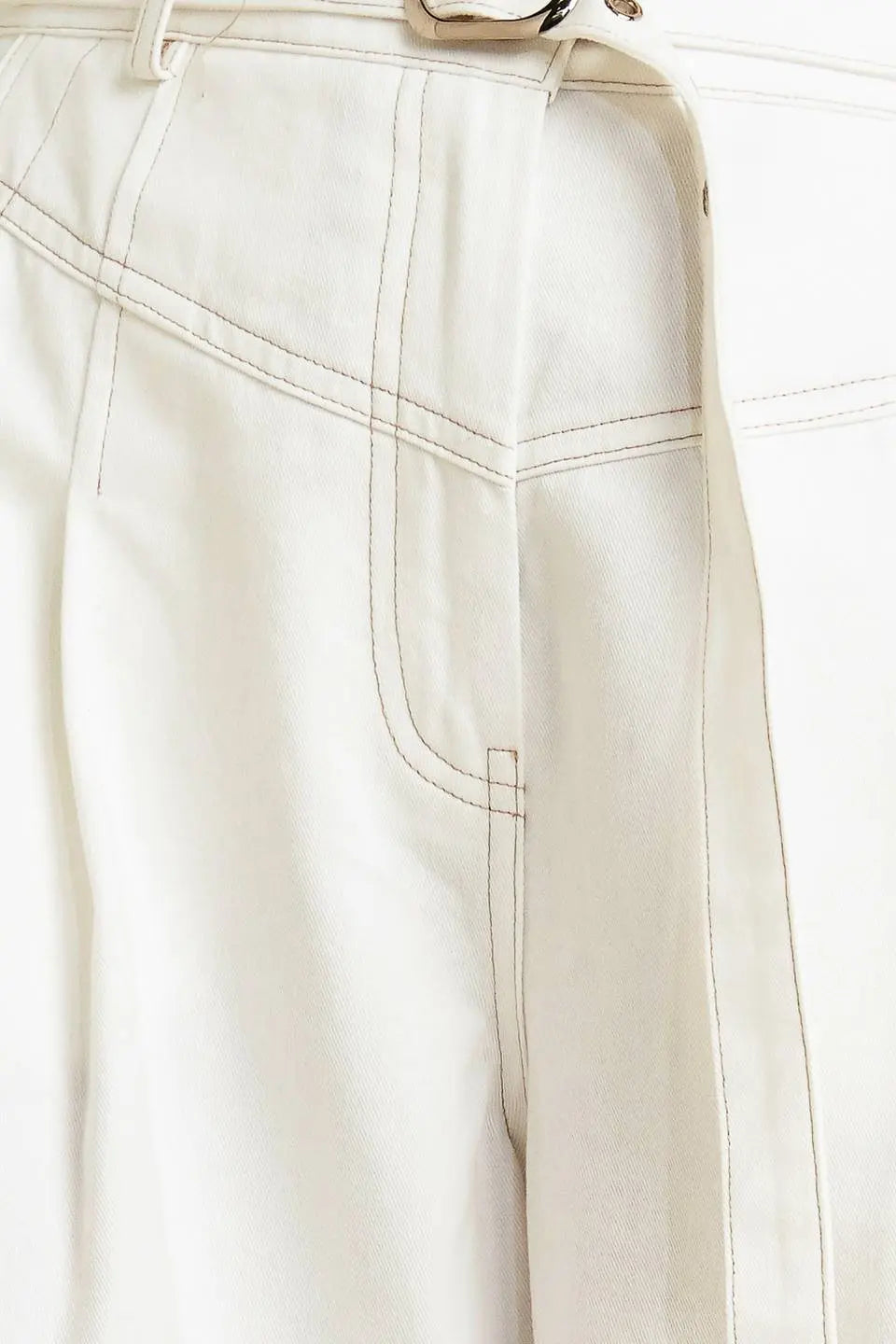 CANVAS DRIFT TWILL PANTS Flying Tomato