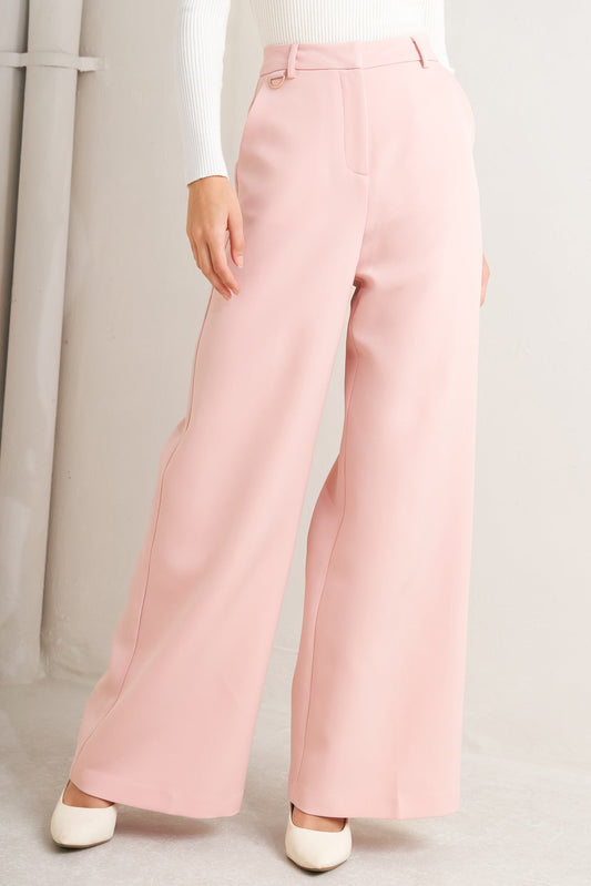 ELEVATED CLASSIC WOVEN PANTS Flying Tomato