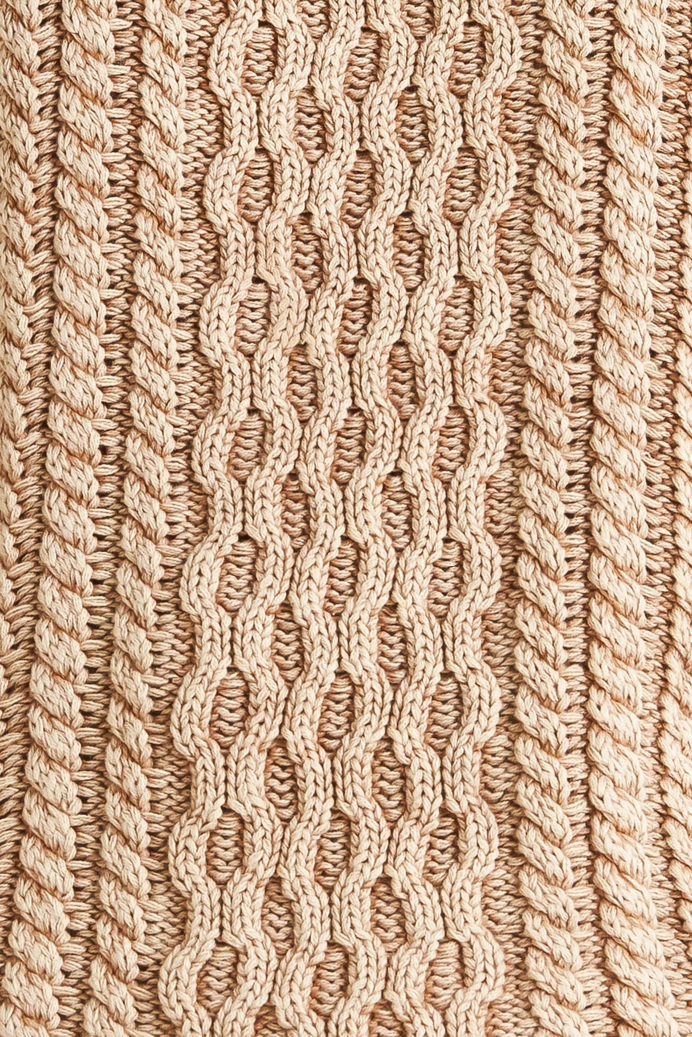 NEVER FORGET KNIT TANK TOP Flying Tomato