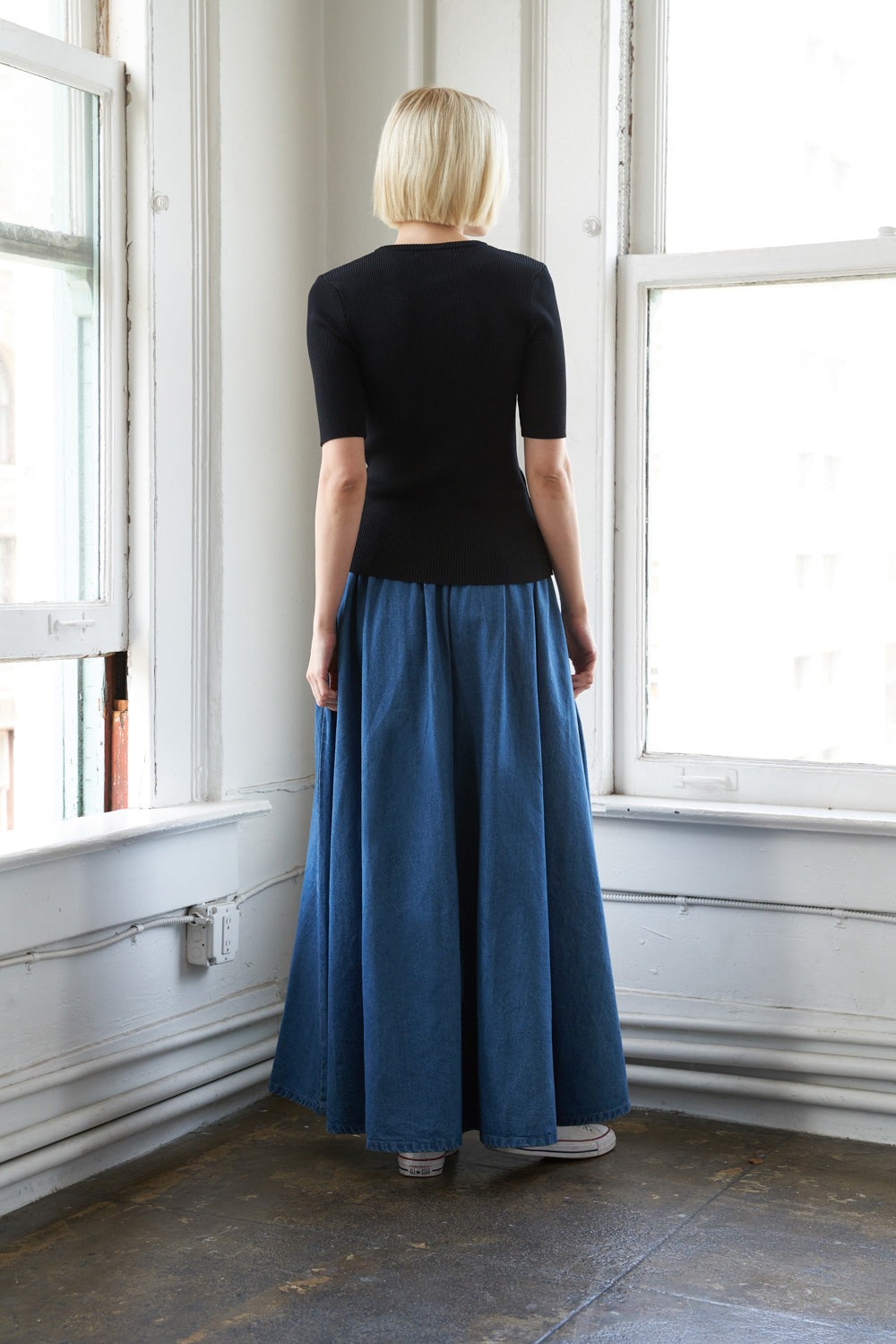 MEMORIES WE CREATED SWEATER TOP Flying Tomato