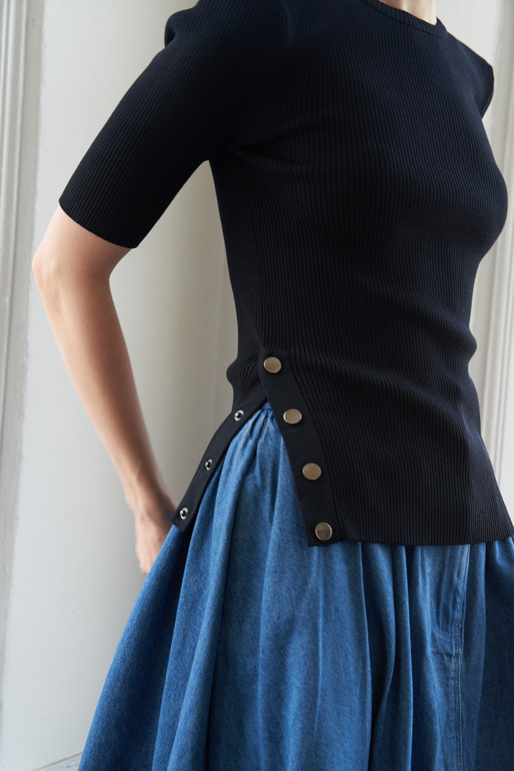 MEMORIES WE CREATED SWEATER TOP Flying Tomato