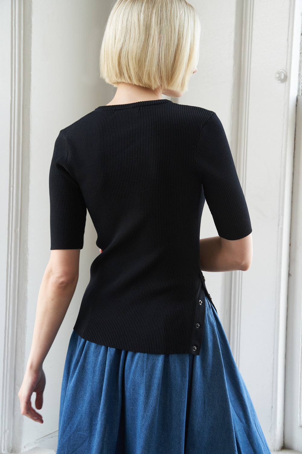 MEMORIES WE CREATED SWEATER TOP Flying Tomato