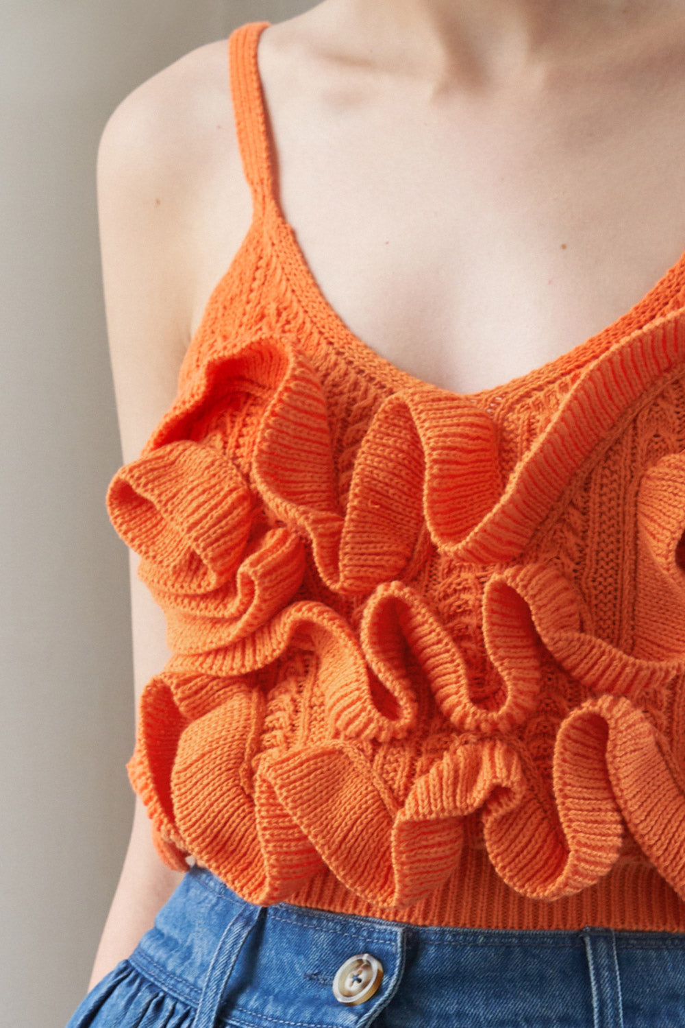 SWEET LIKE YOU TANK TOP Flying Tomato