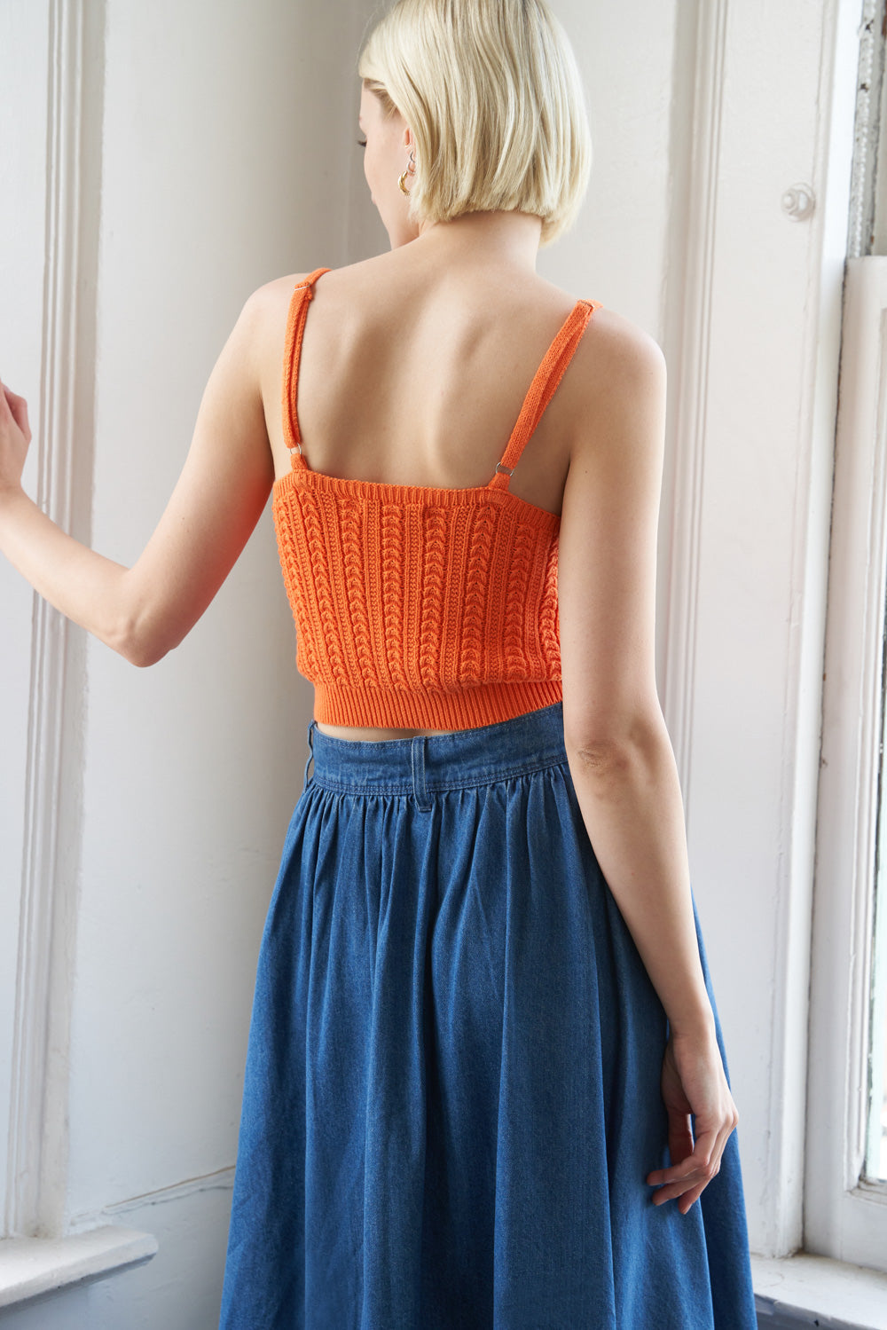 SWEET LIKE YOU TANK TOP Flying Tomato