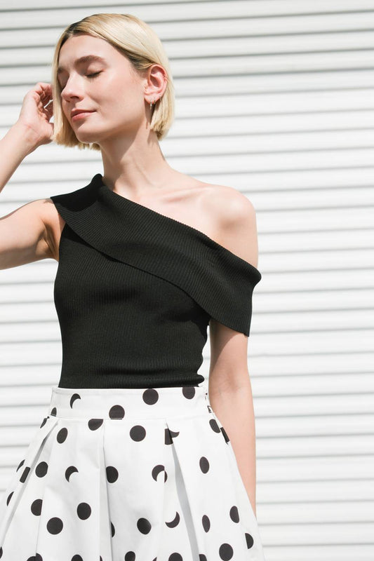 DESIGNS BEYOND KNIT BODYSUIT Flying Tomato