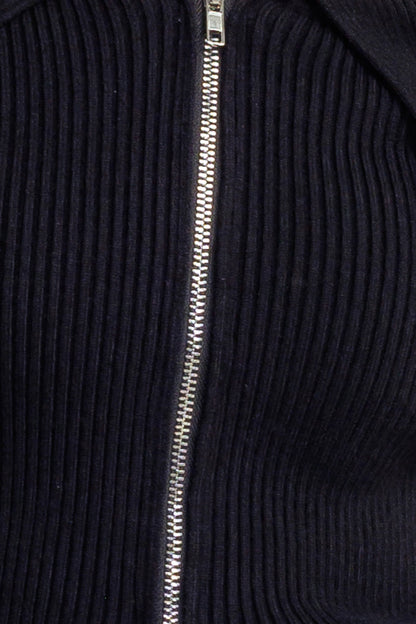 CHANGE OF PACE SWEATER TOP