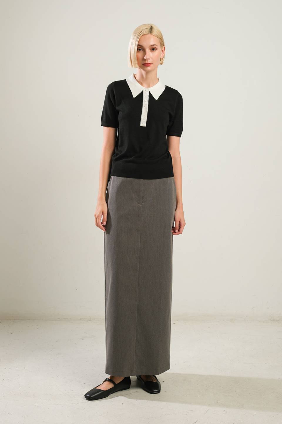 LOOK UP TO YOU SWEATER TOP Flying Tomato