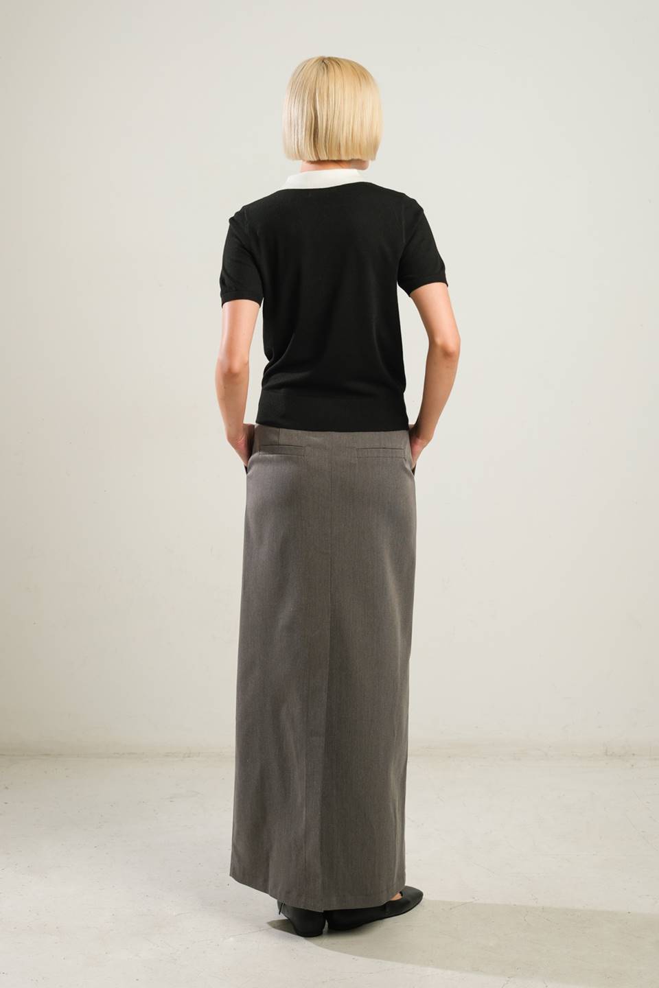 LOOK UP TO YOU SWEATER TOP Flying Tomato