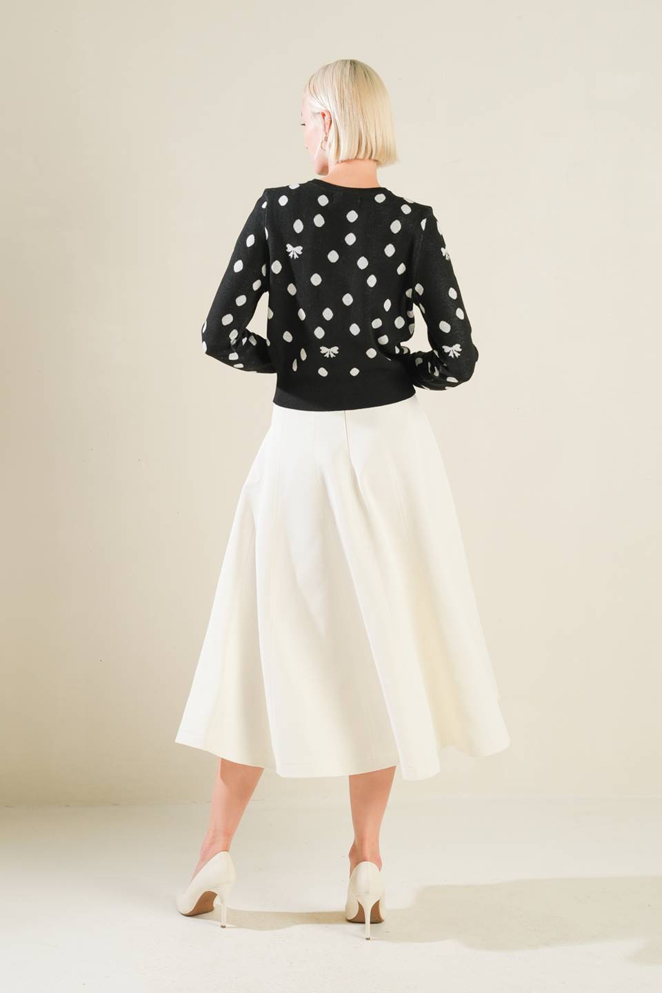 FINER THINGS SWEATER CARDIGAN Flying Tomato