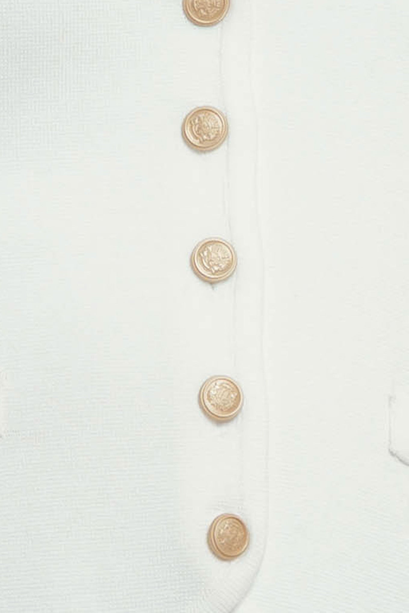 NEAT TENSION SWEATER TOP Flying Tomato