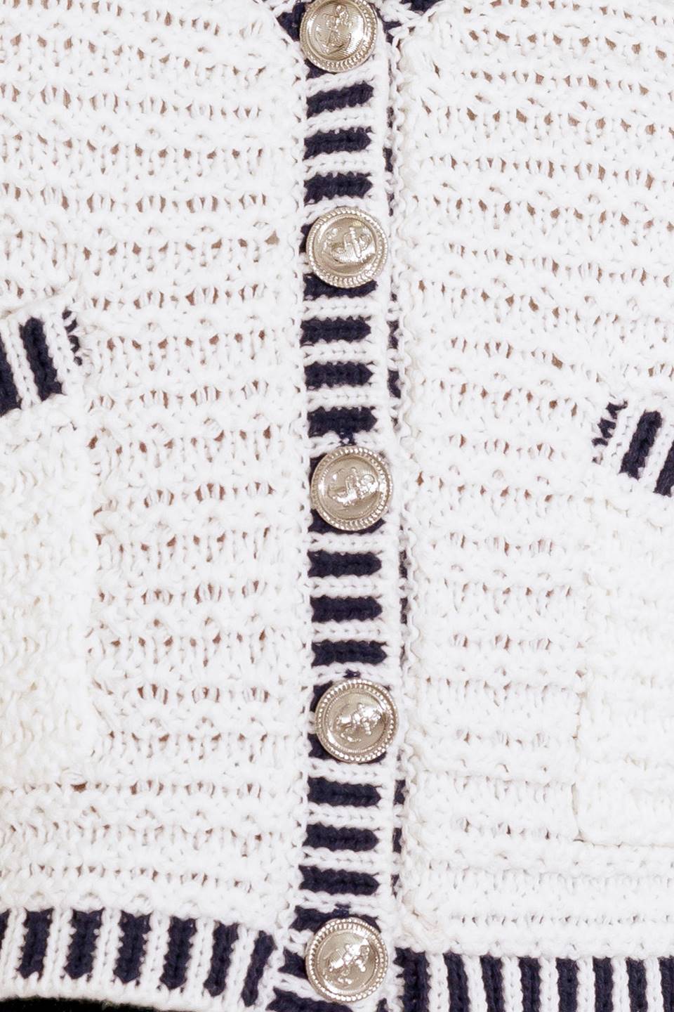 SO IN LOVE SWEATER KNIT VEST Flying Tomato