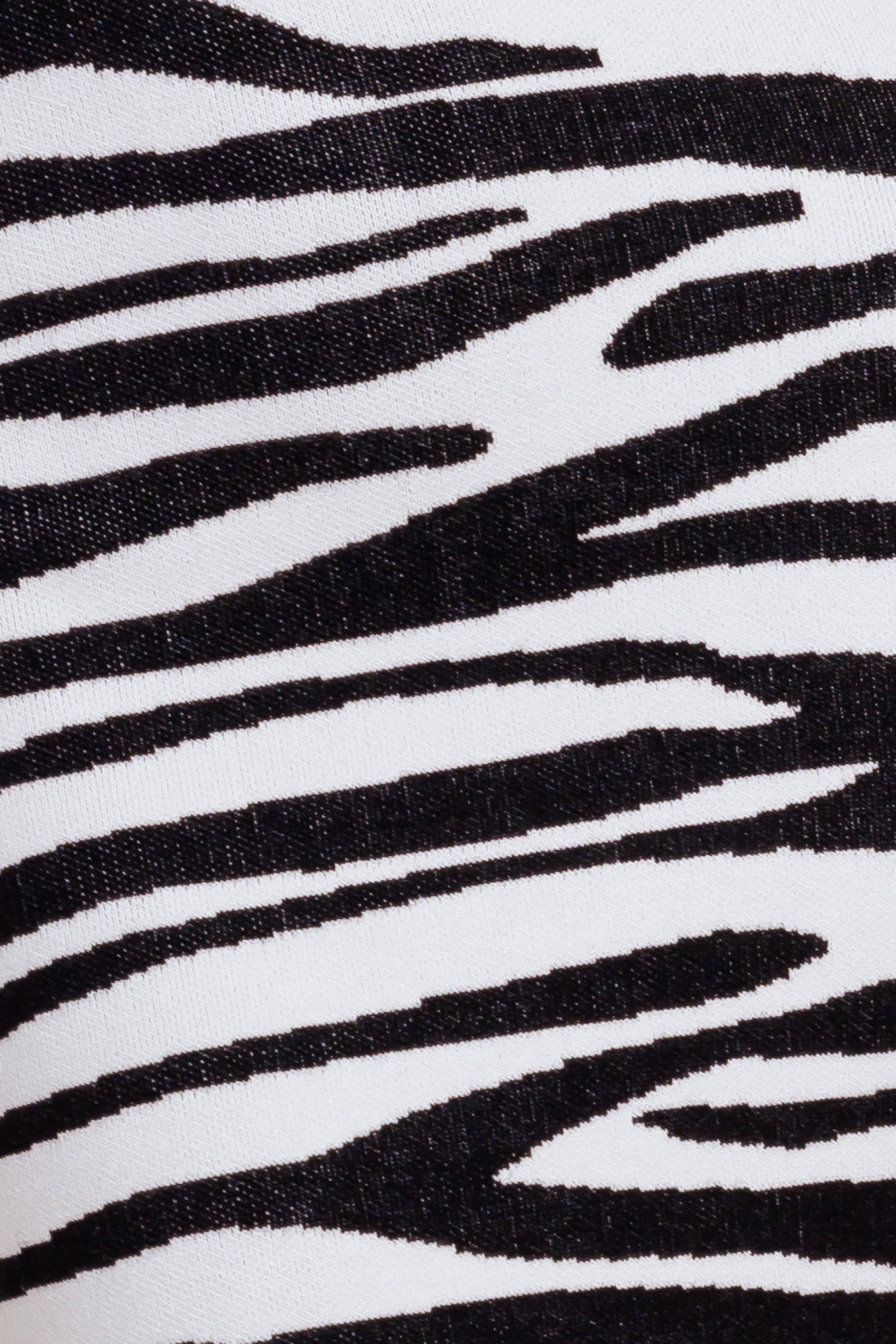 NATURE’S SMILE KNIT MIDI TUBE DRESS Flying Tomato