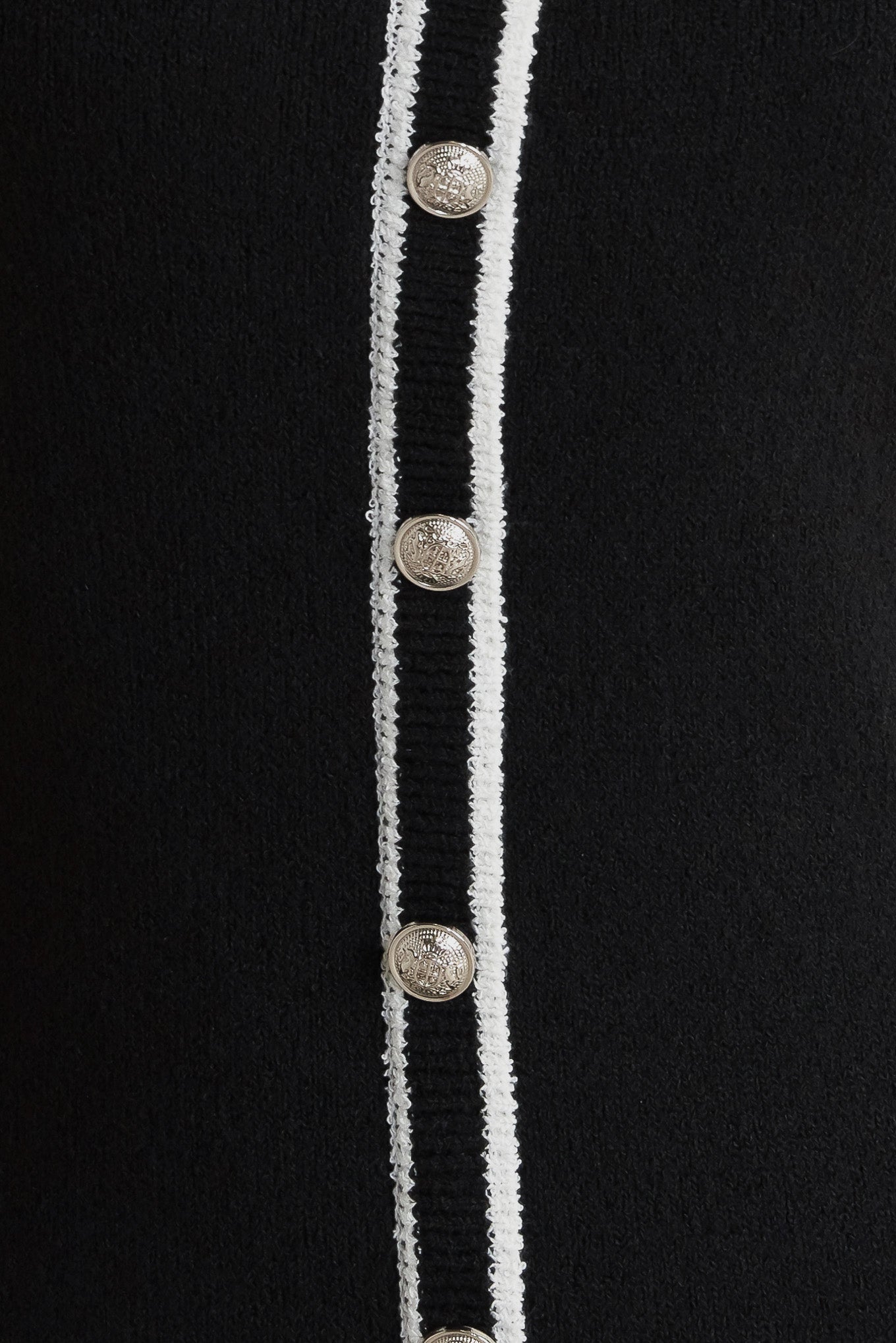 MODERN CLASSIC SWEATER KNIT MIDI DRESS Flying Tomato