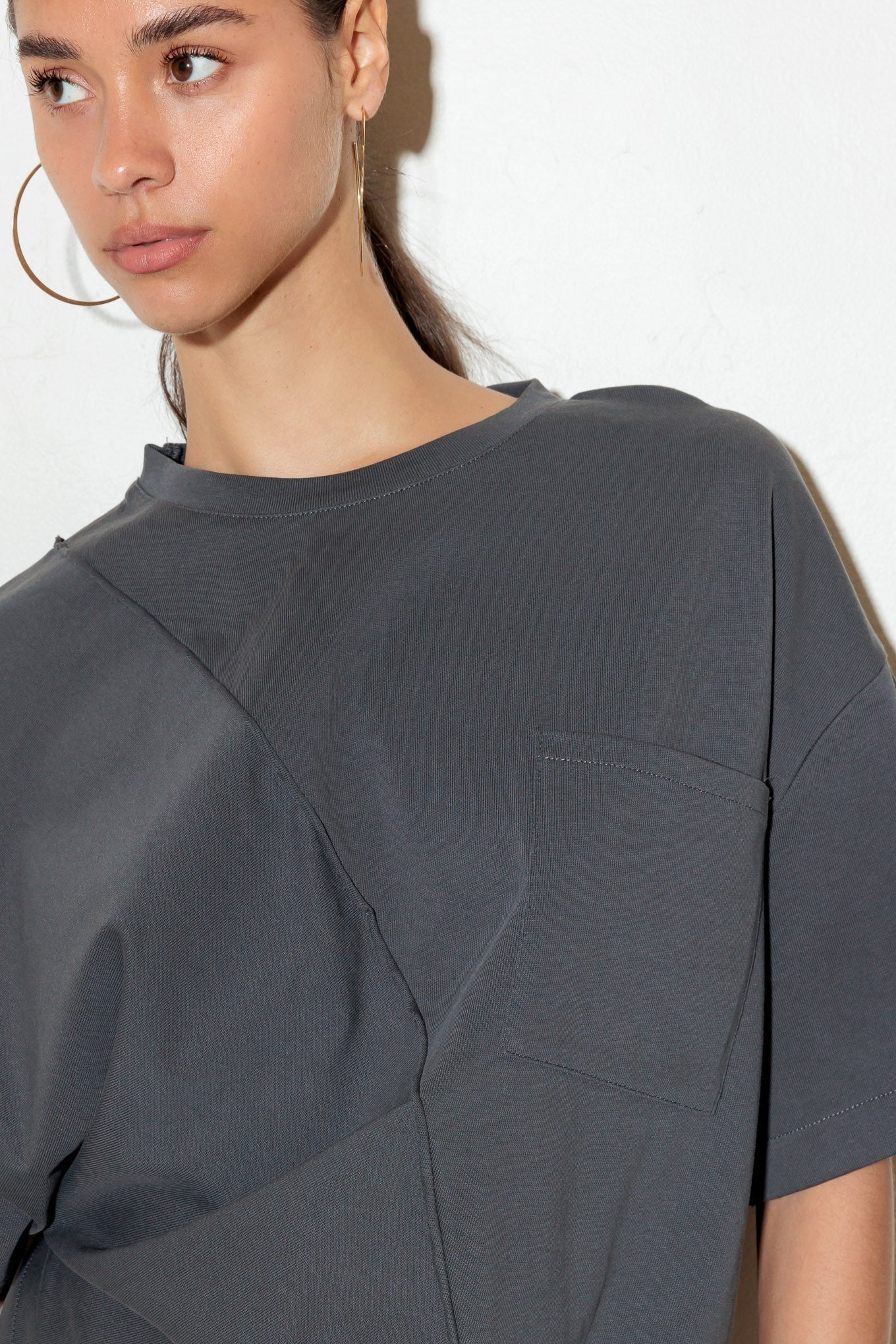 IN LOVE WITH ME KNIT TOP Flying Tomato