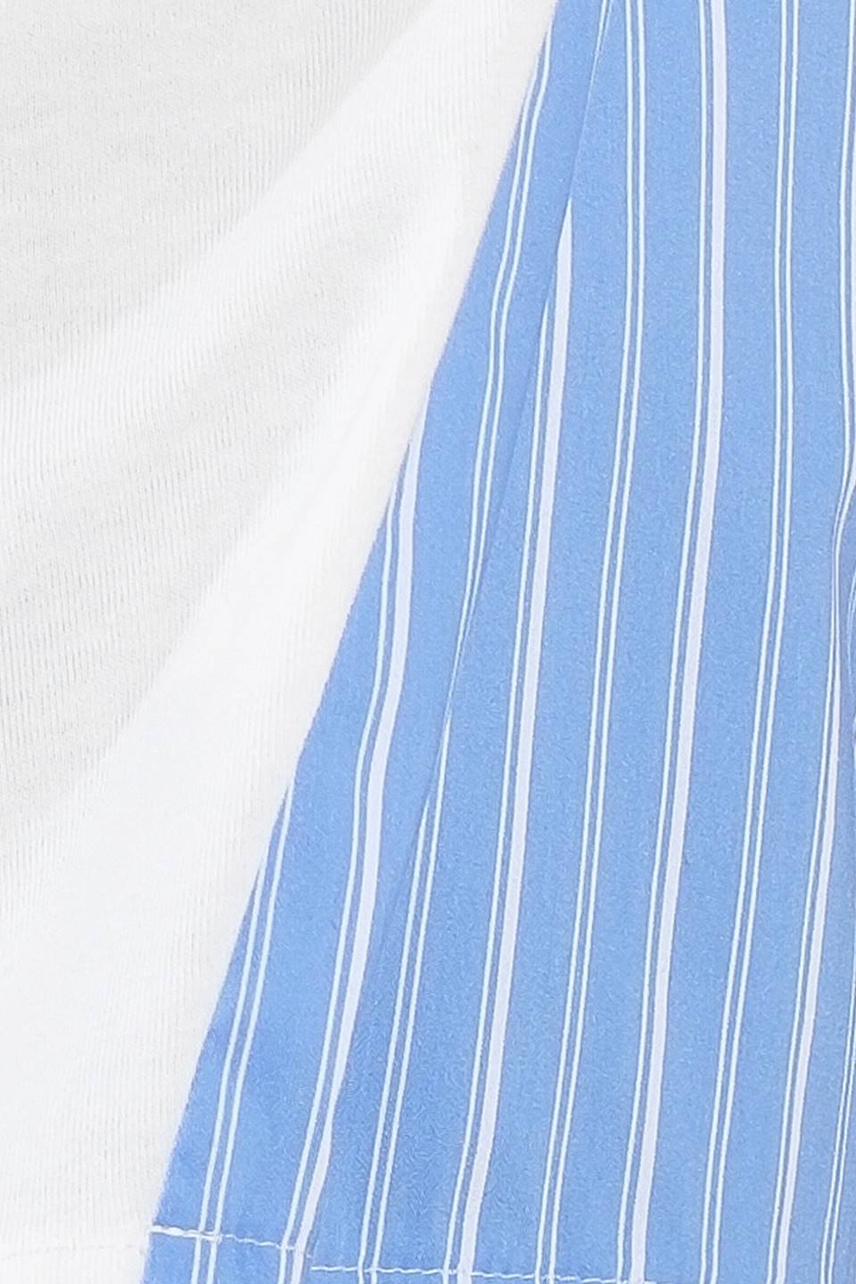 GOING IN CIRCLES COMBINATION TOP Flying Tomato