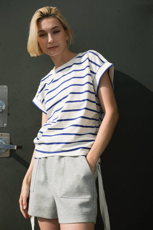 GOOD LUCK CHARM KNIT TOP Flying Tomato