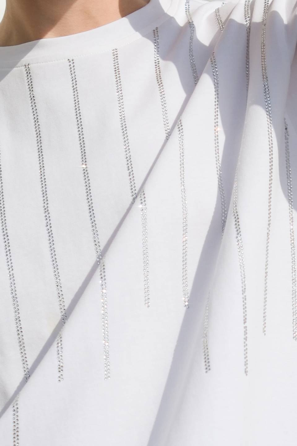 LET IT ALL GO KNIT TOP Flying Tomato