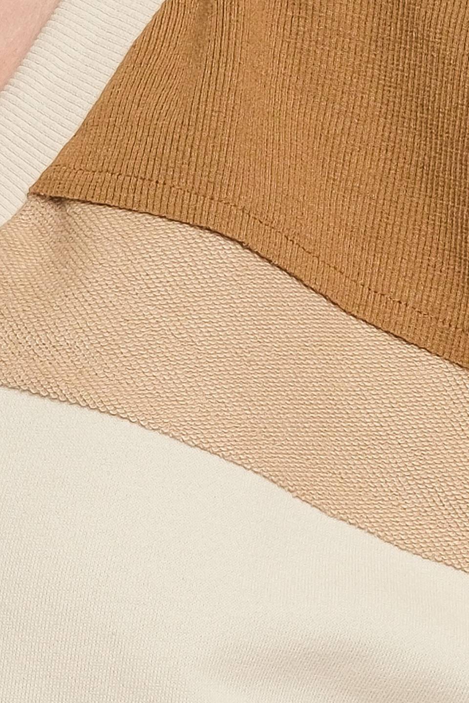 LAST FLING CREA, BLOCKED TOP Flying Tomato