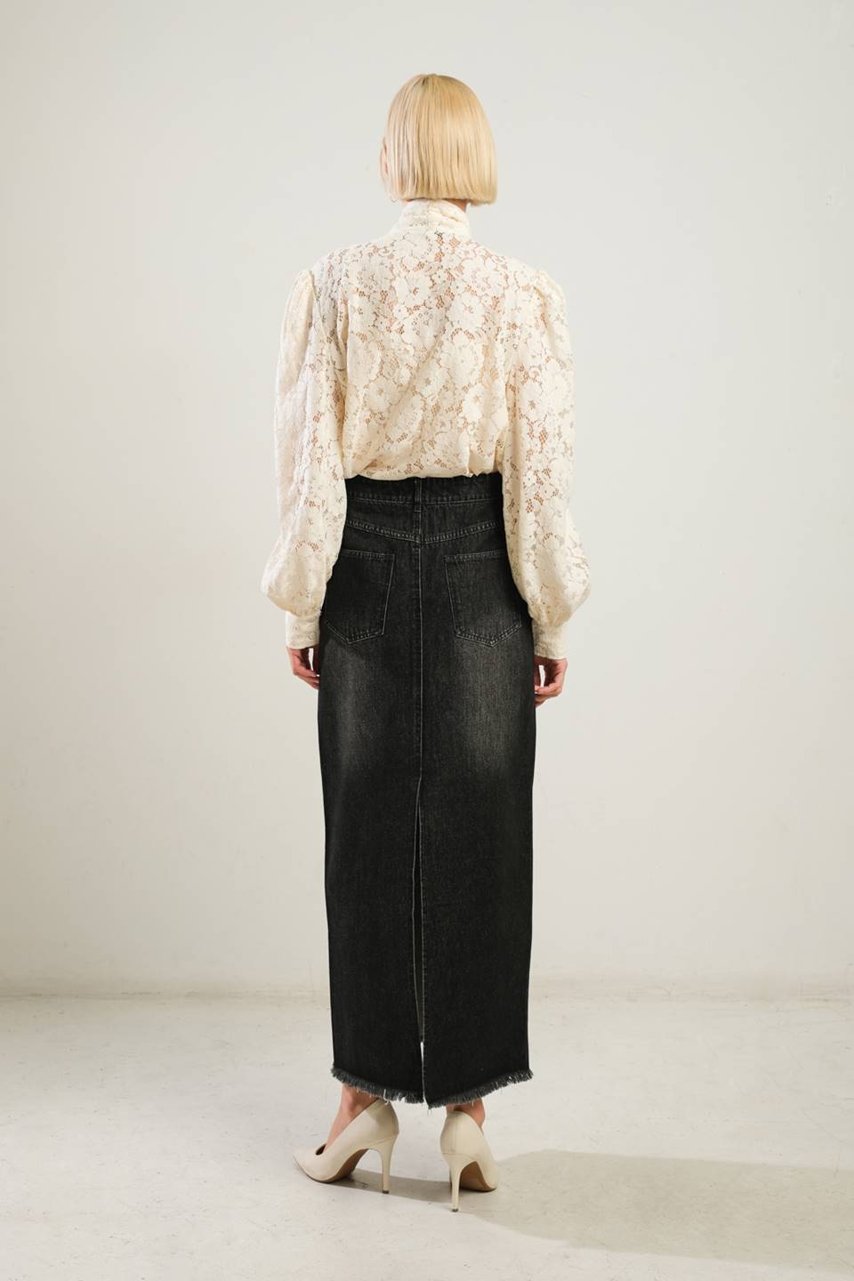 PATRIOTIC PRINCESS WOVEN LACE TOP Flying Tomato