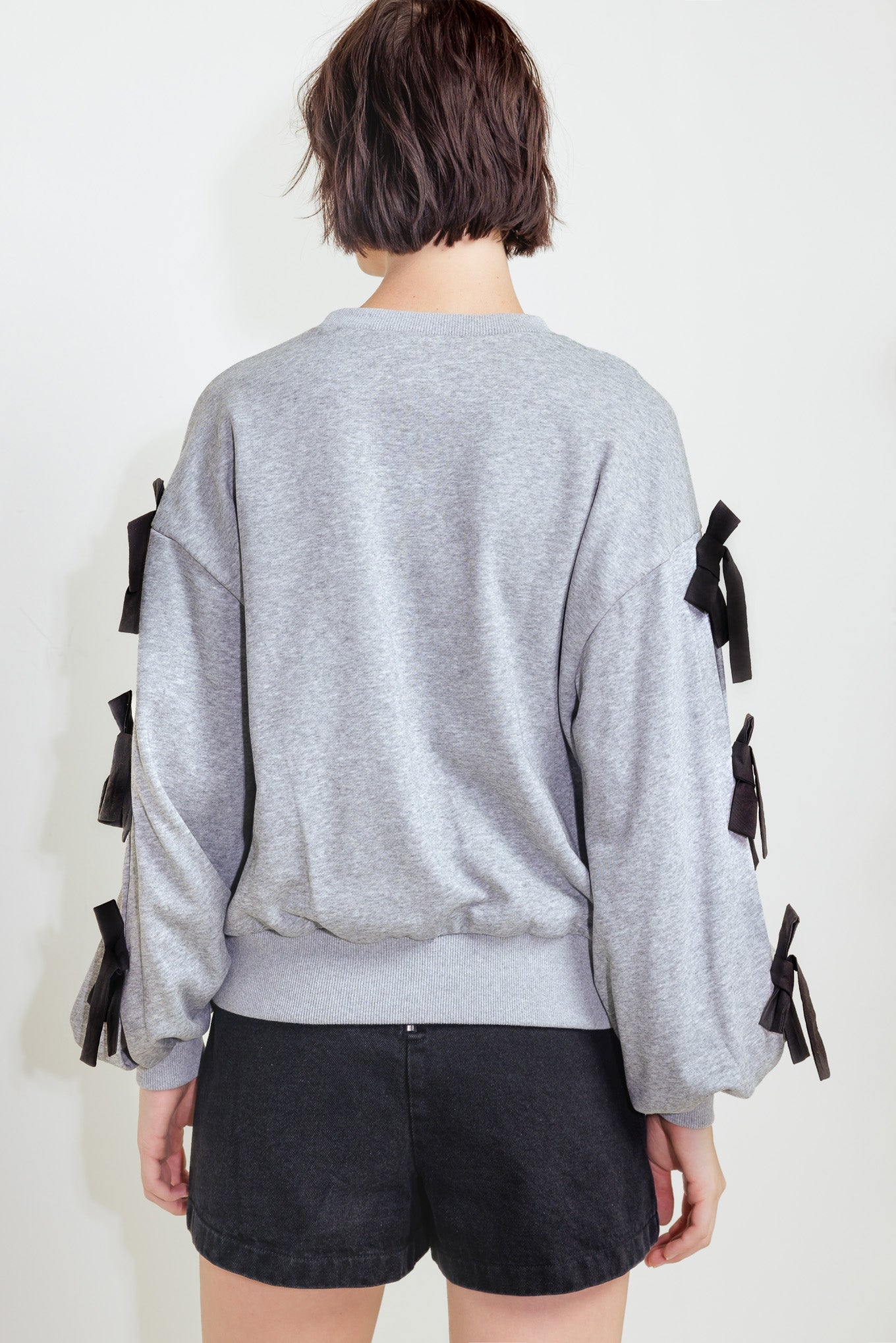 LOVE SO AMAZING SWEATER TOP Flying Tomato