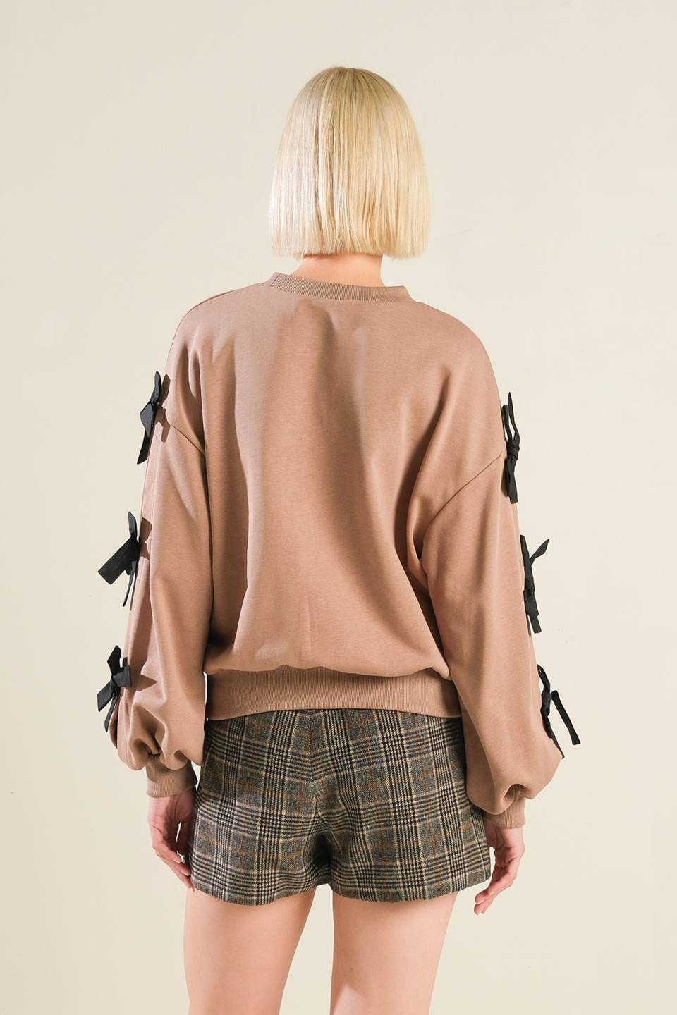 LOVE SO AMAZING SWEATER TOP Flying Tomato