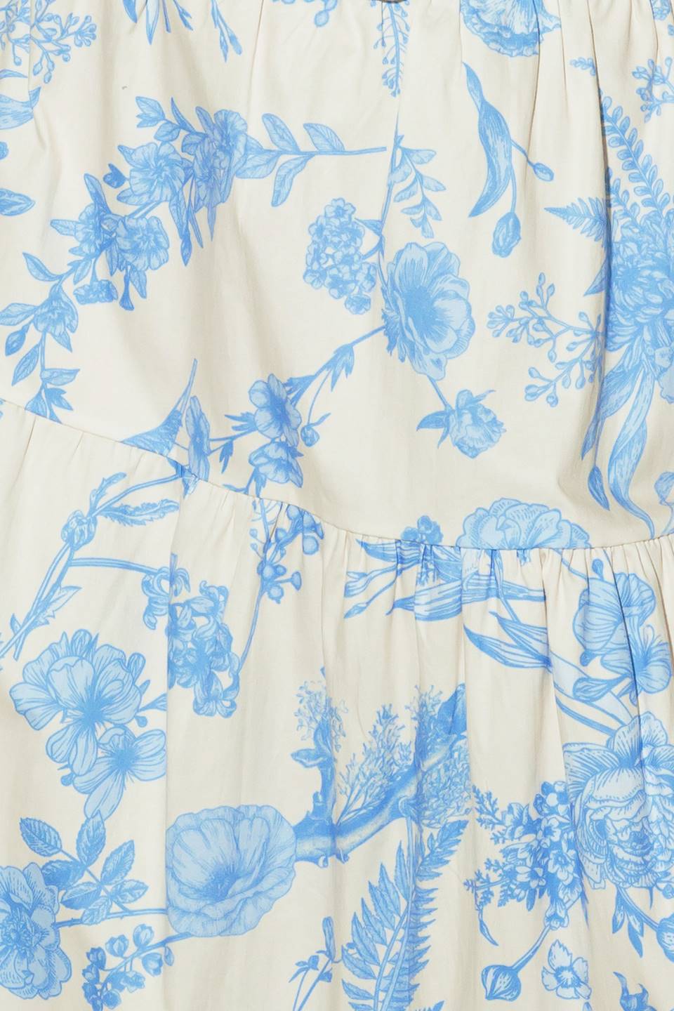 URBAN CHARM WOVEN CAMI TOP AND SKIRT SET Flying Tomato