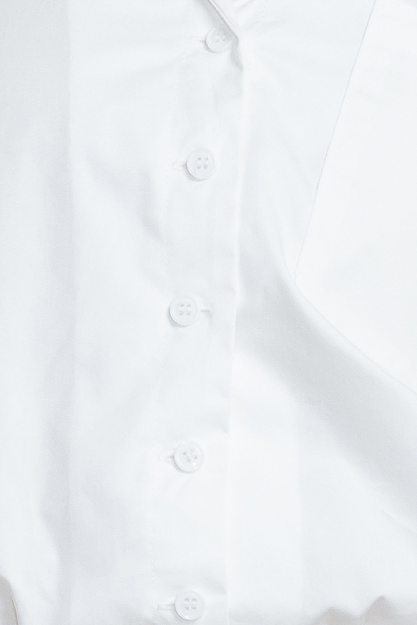 COASTAL COLLAR WOVEN CROP TOP Flying Tomato