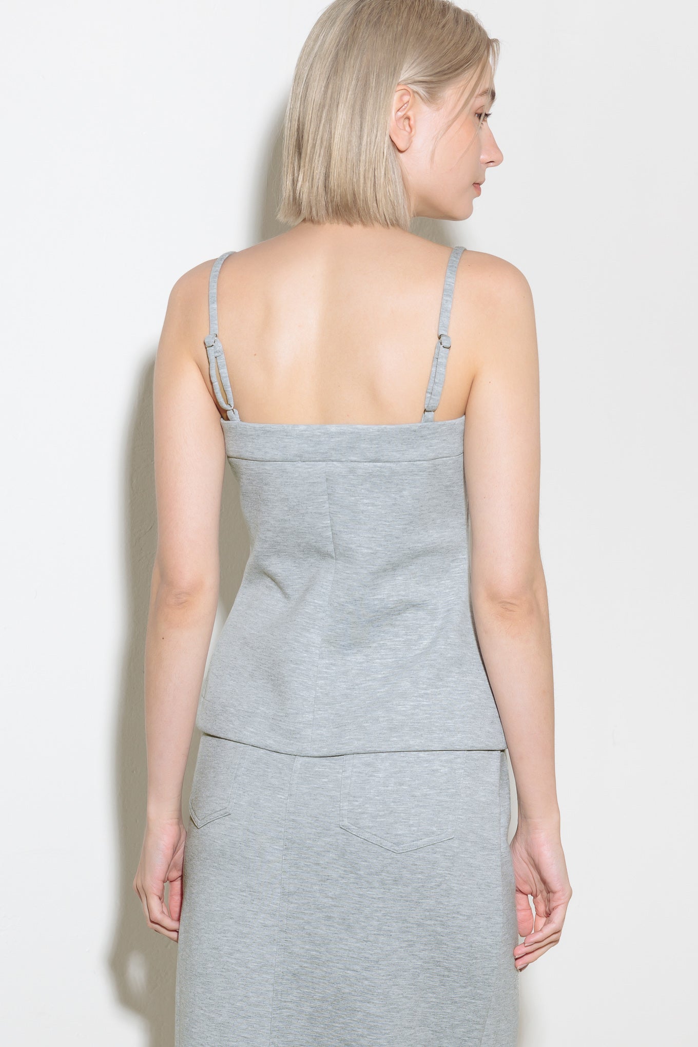 LOVELY BY NATURE KNIT TOP Flying Tomato