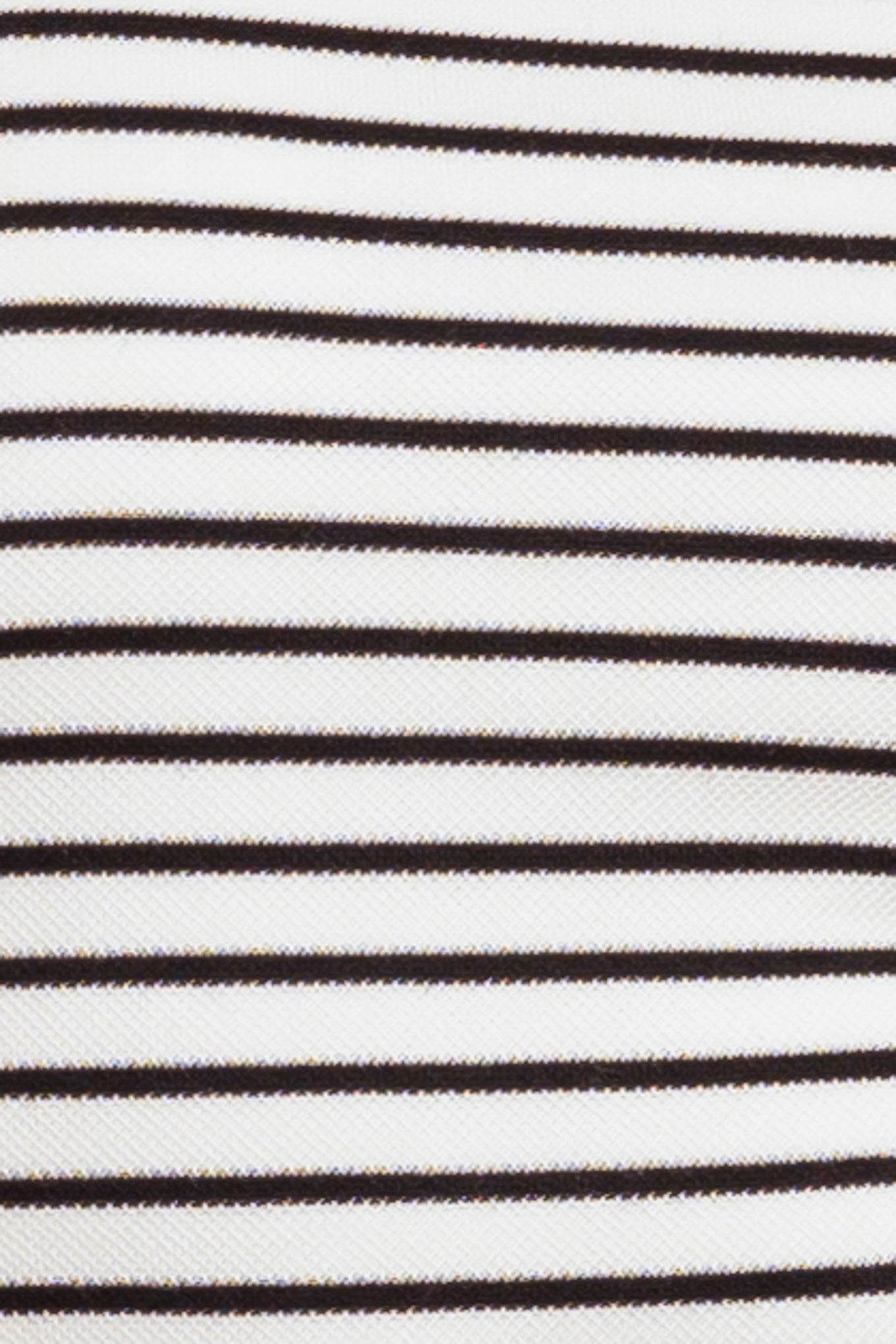 WINDING PATH STRIPED WOVEN TUBE TOP Flying Tomato