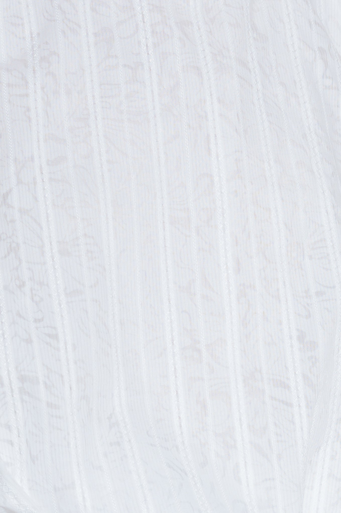 TIMELESS WITH EDGE WOVEN LACE TOP Flying Tomato